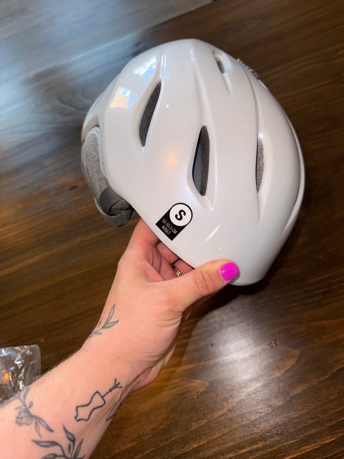 Brand New Giro Snow Helmet (Adult Small)