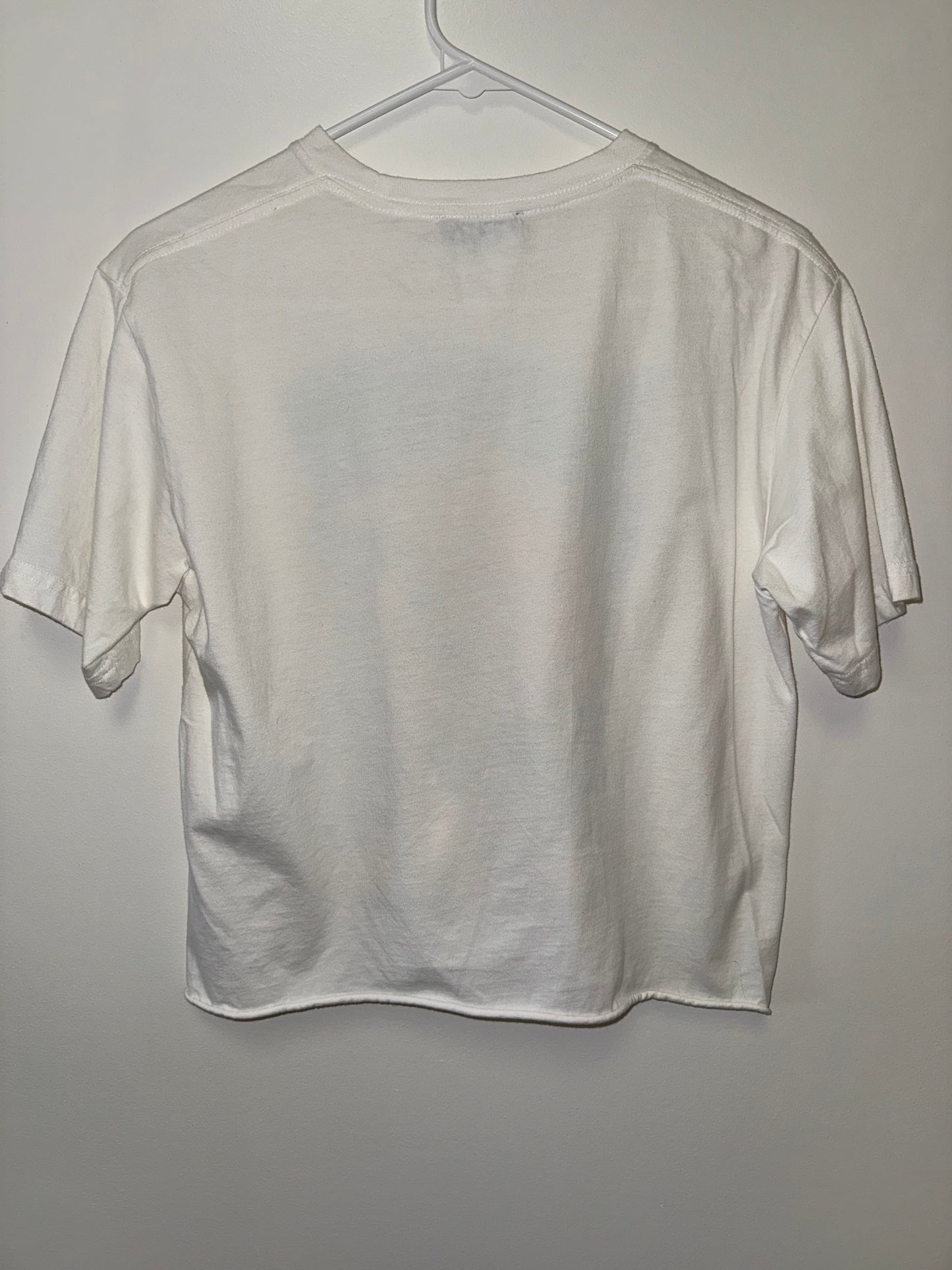 Graphic tee