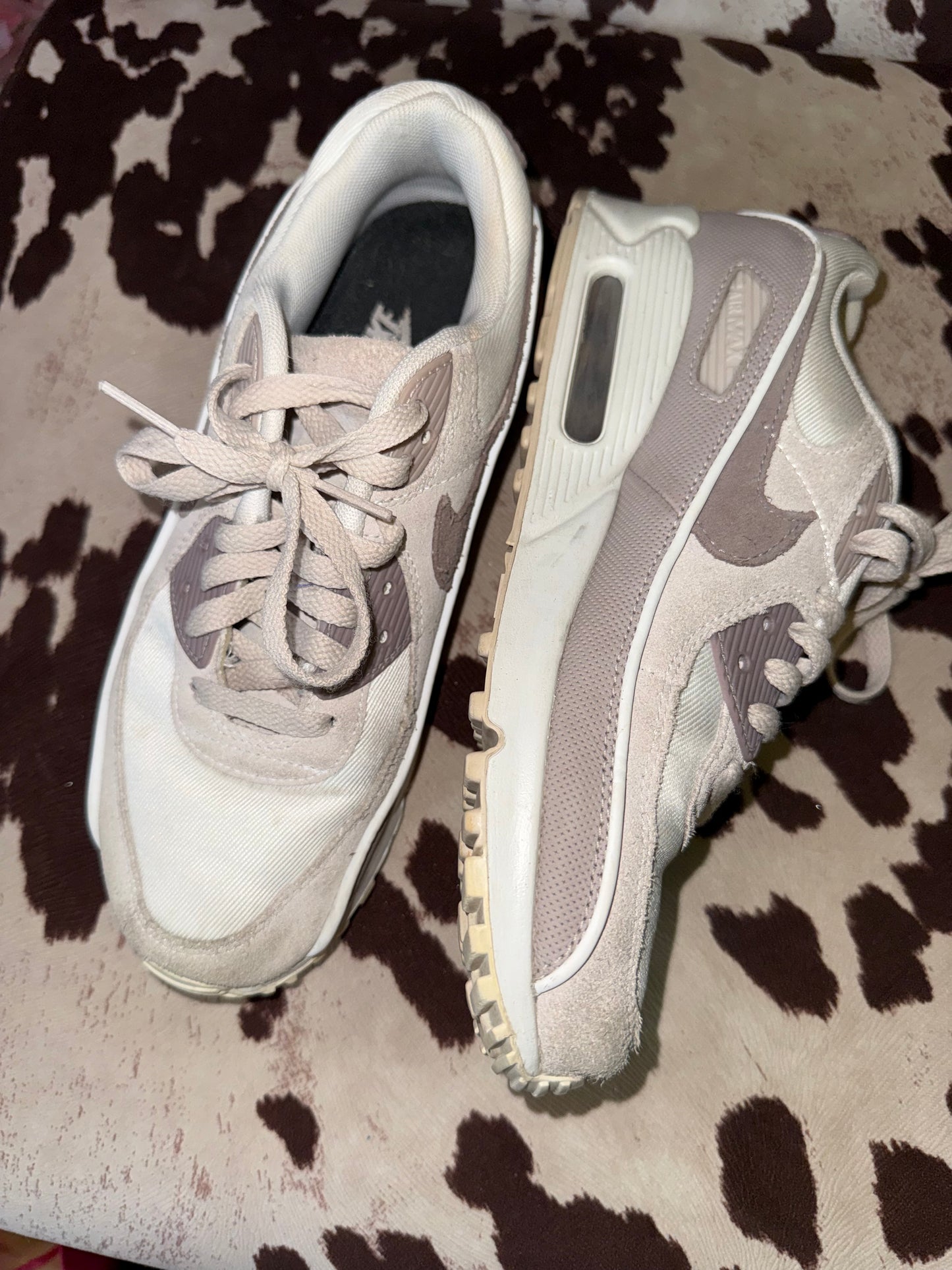 Nike sneakers