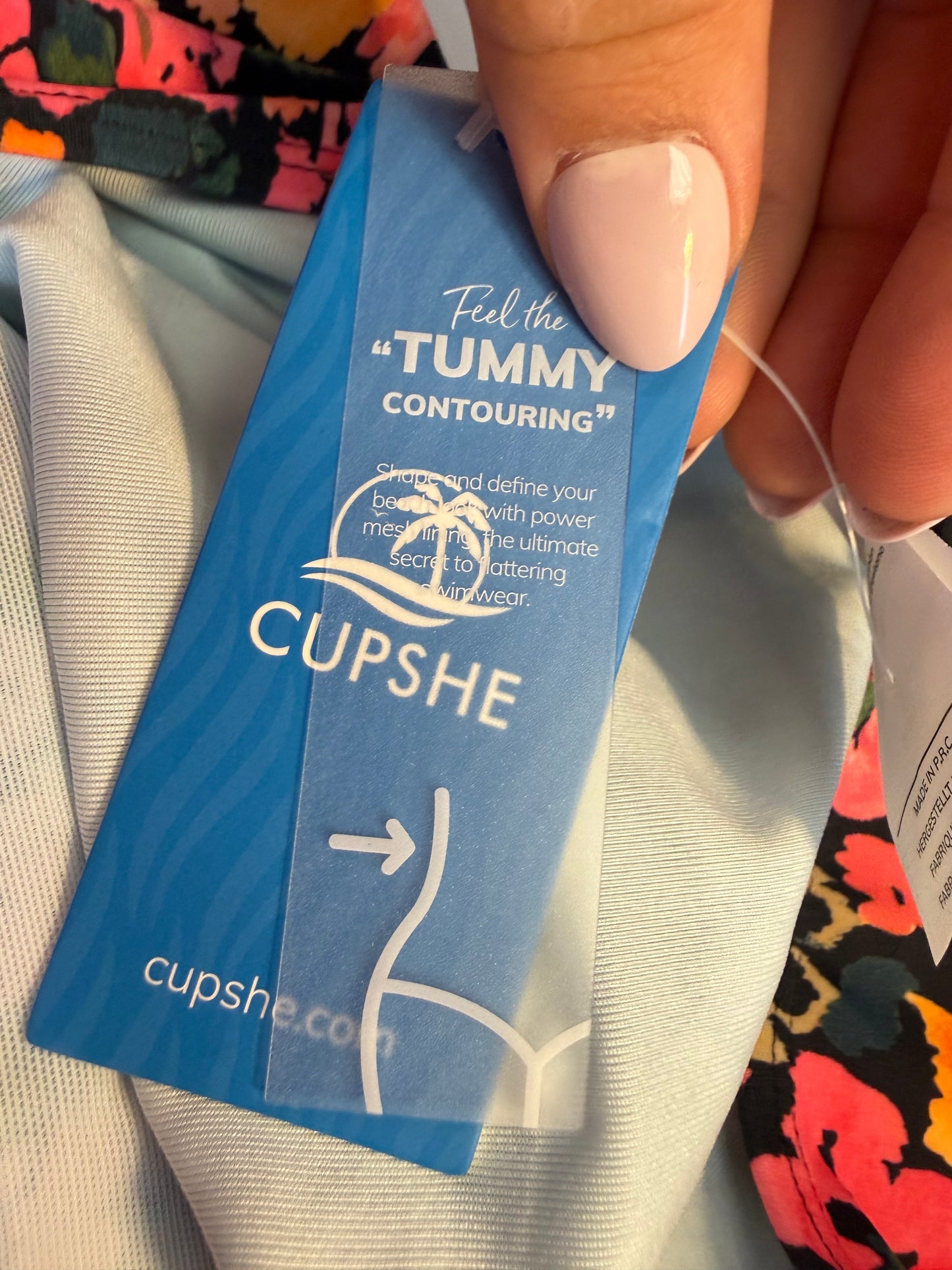 Cupshe