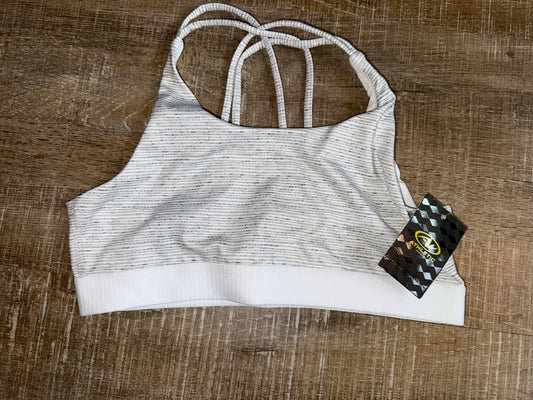 Brand New Athletic Works Sports Bra (Large)