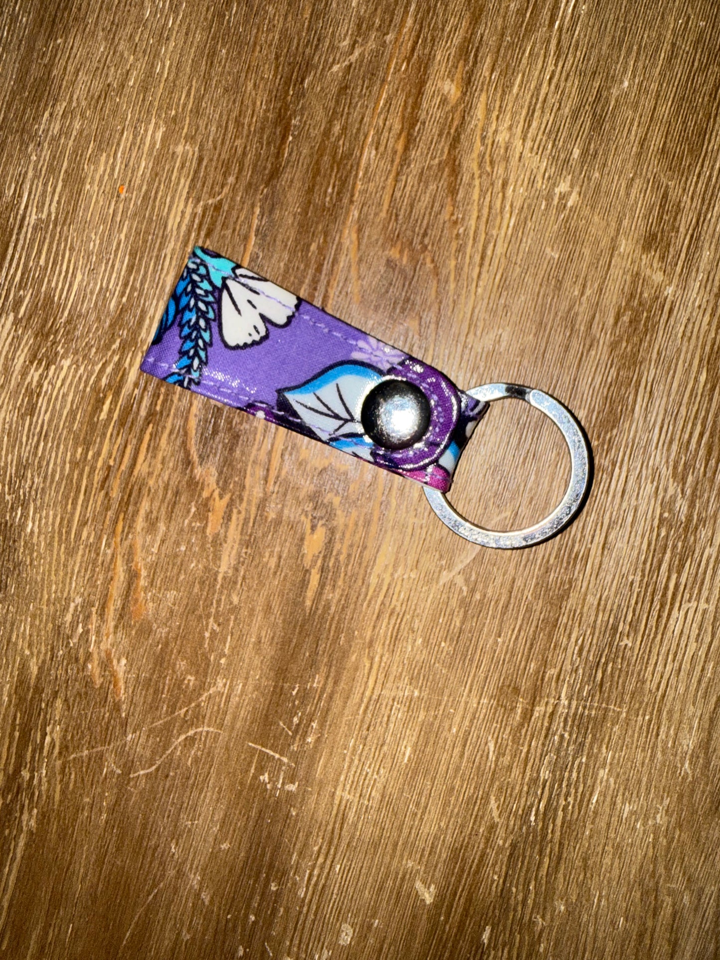 Key ring