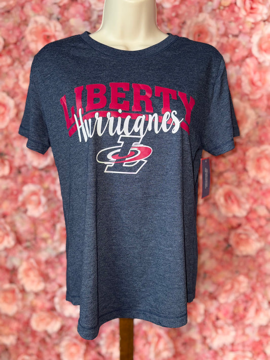 NWT Pel-Athletic (Small) Brand New Liberty T-Shirt
