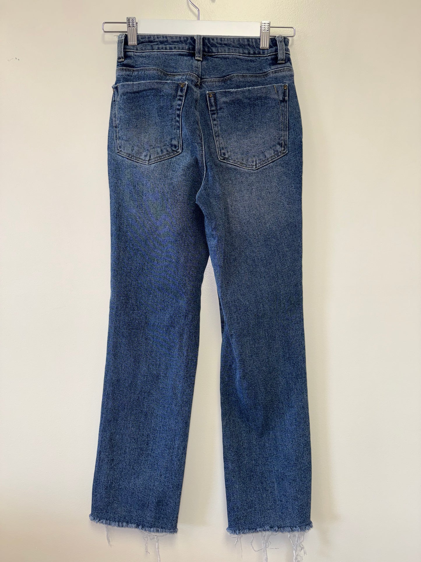 A jeans