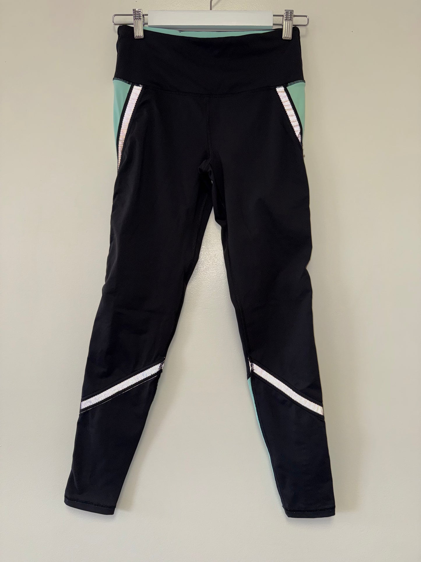 VSX leg