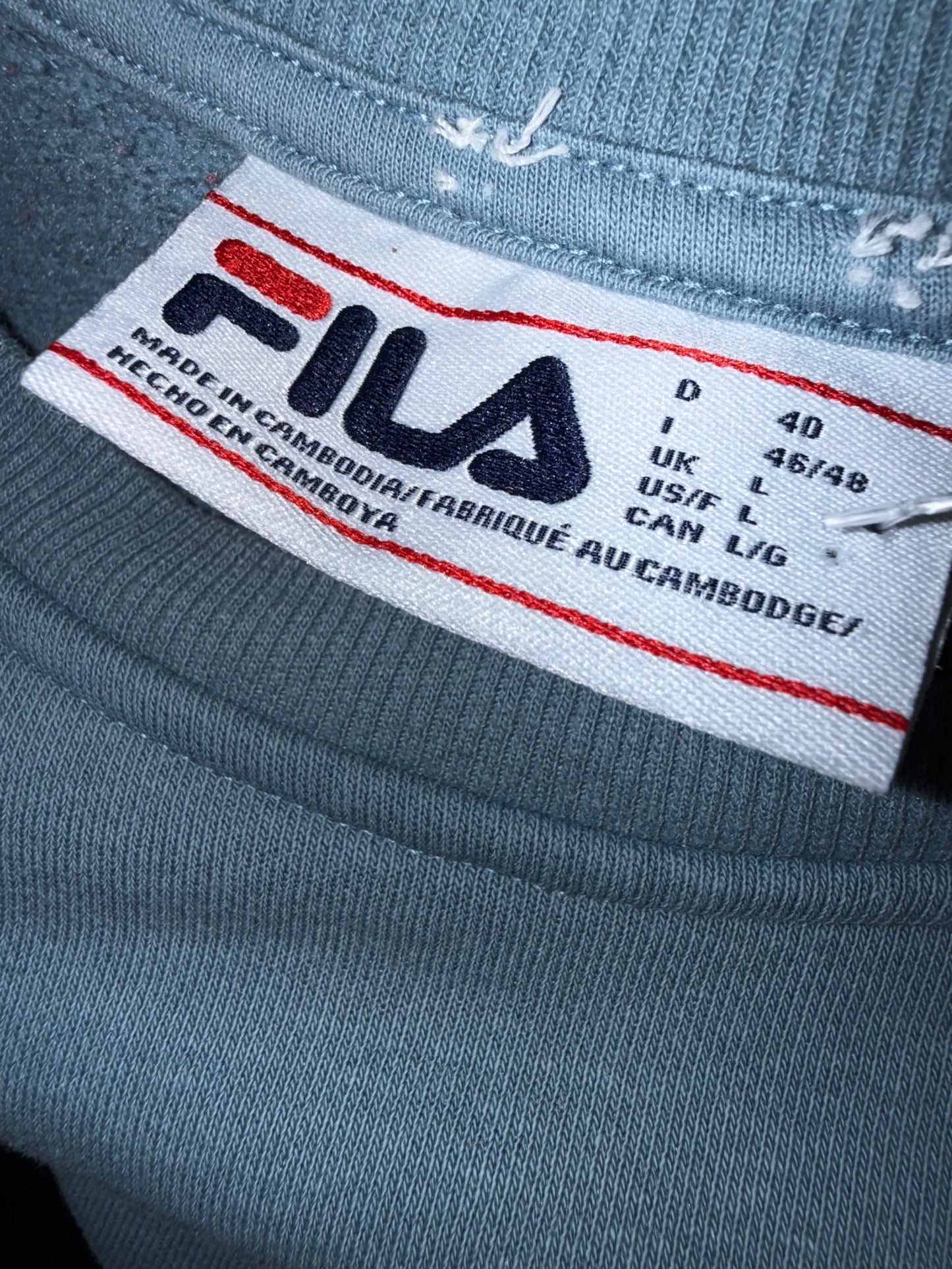 Fila