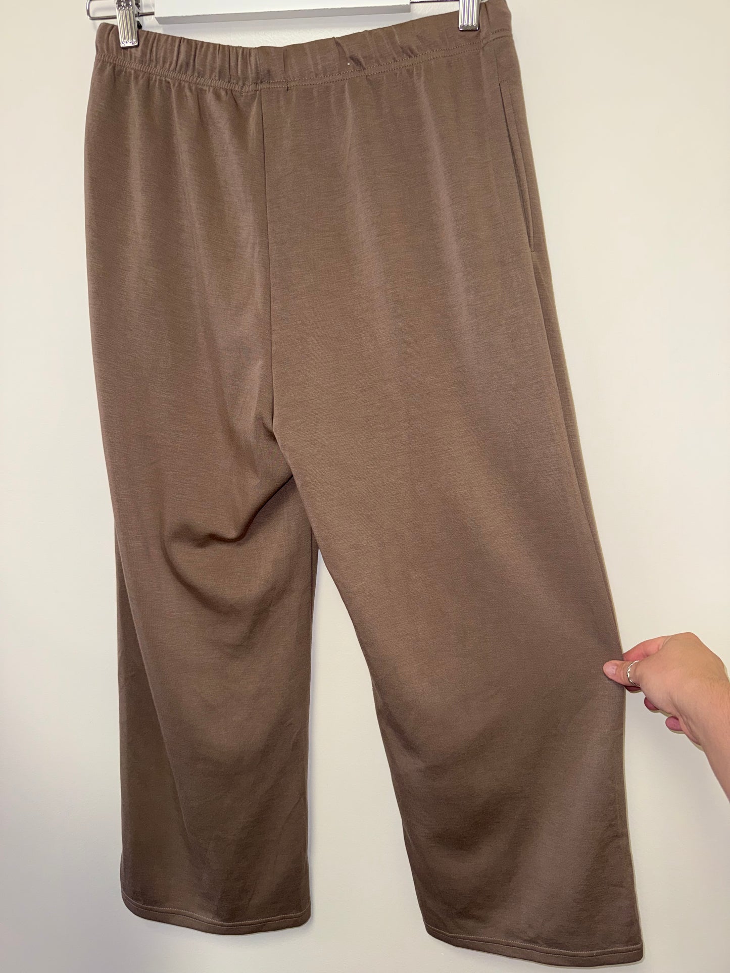 Brown set