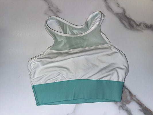 Aerie (Small) Blue Sports Bra