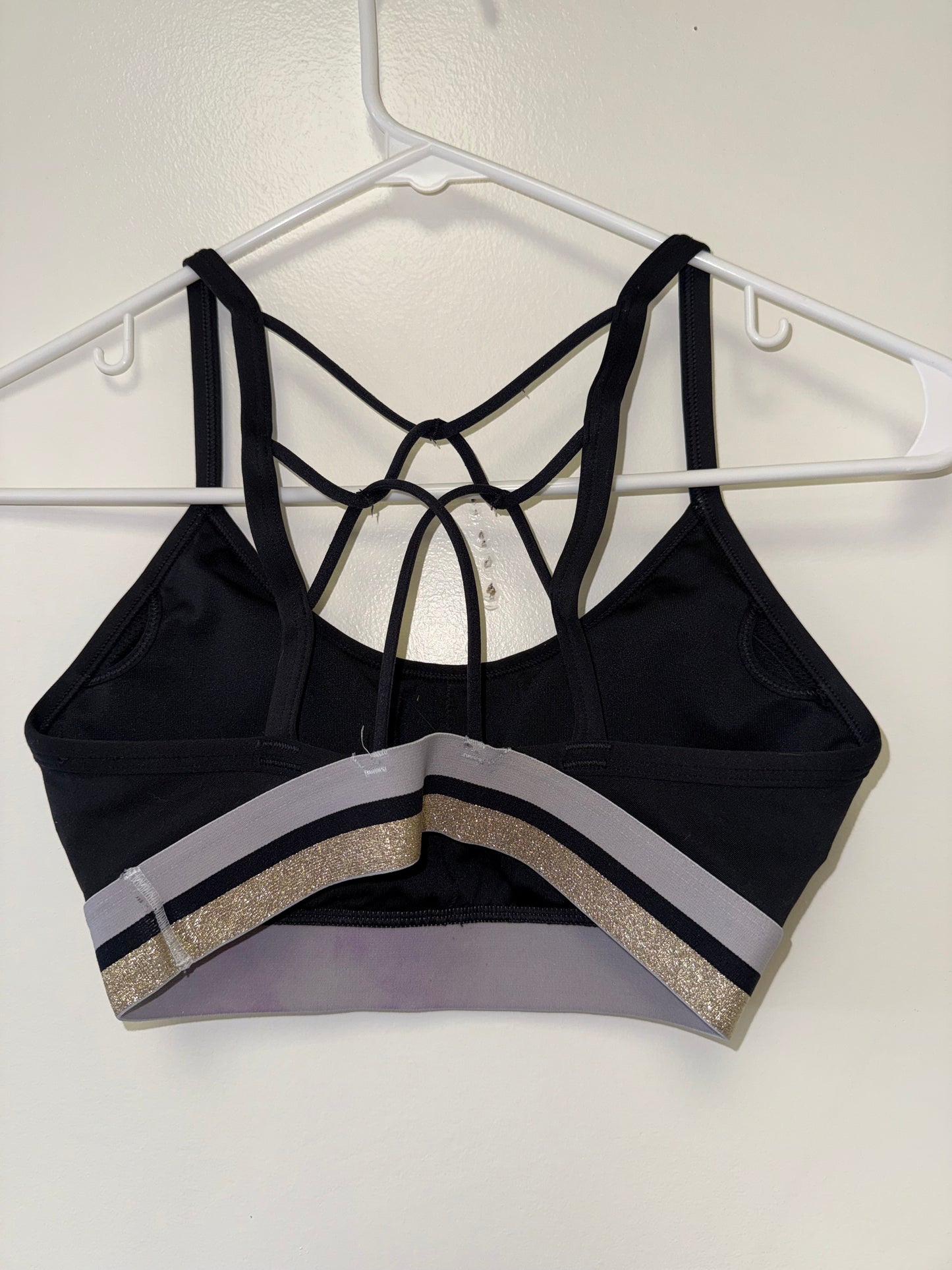 Nike bra