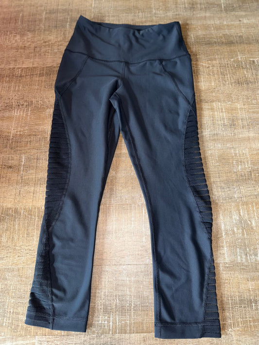 90 Degree (XS) Capris Leggings