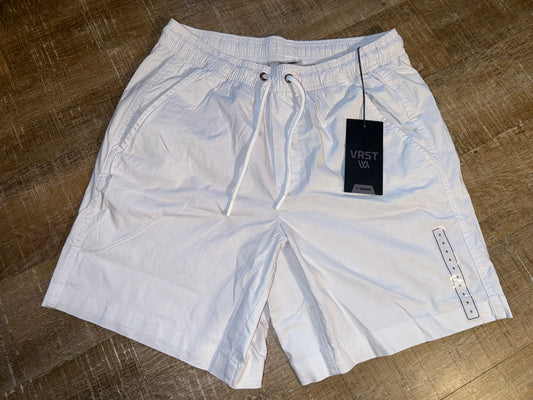 NWT VRST (Small//XL) Brand New Tinted Grey Shorts with Stretch & 7" Inseam