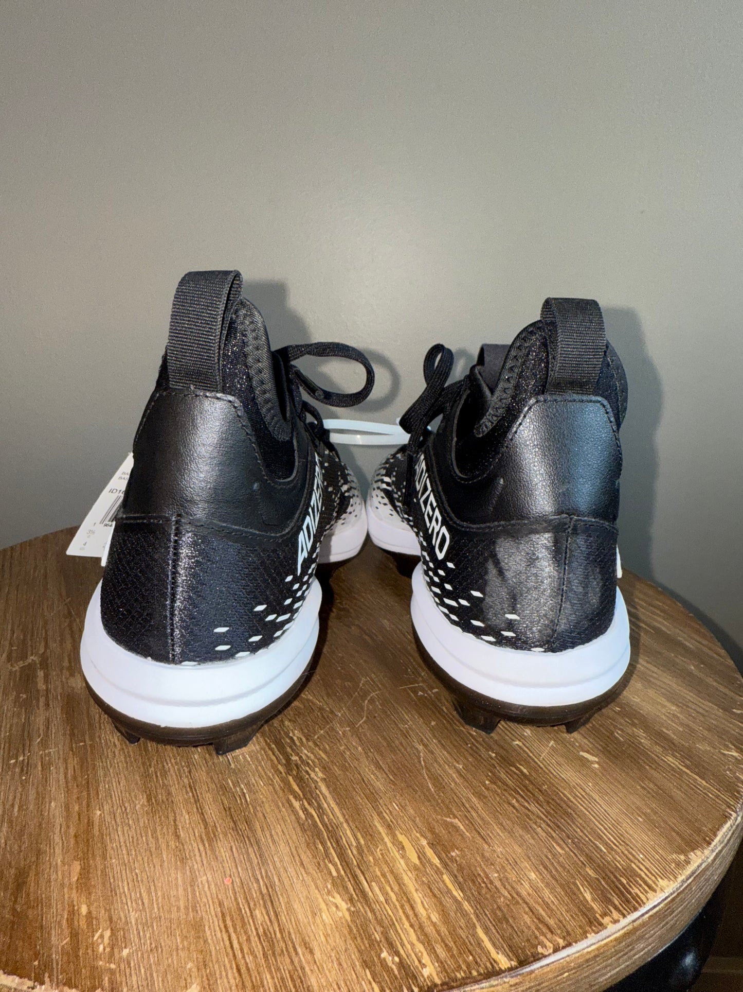 NWT Adidas (4) Brand New Adidas Adizero Afterburner 9 Cleats