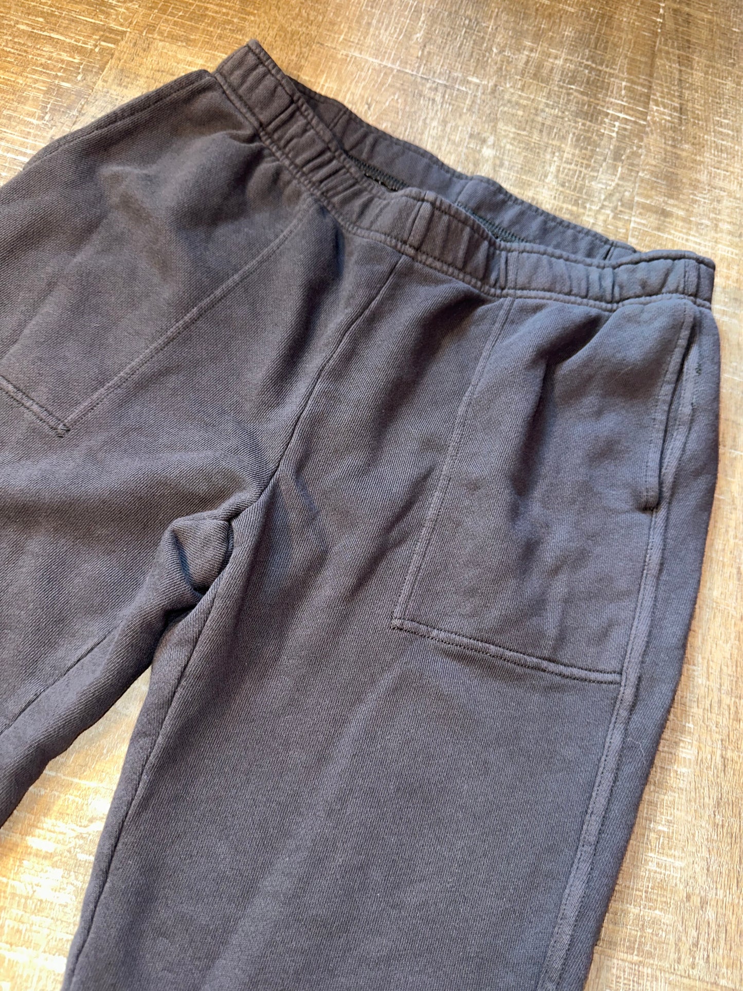 aerie (Medium) Grey Sweatpants