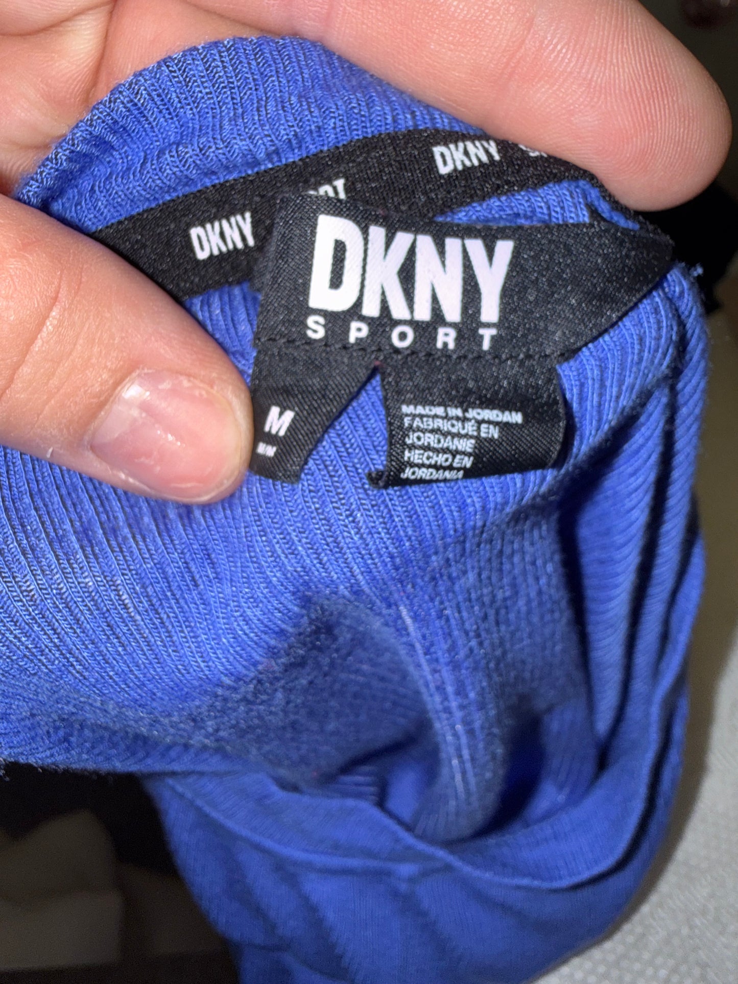 DKNY