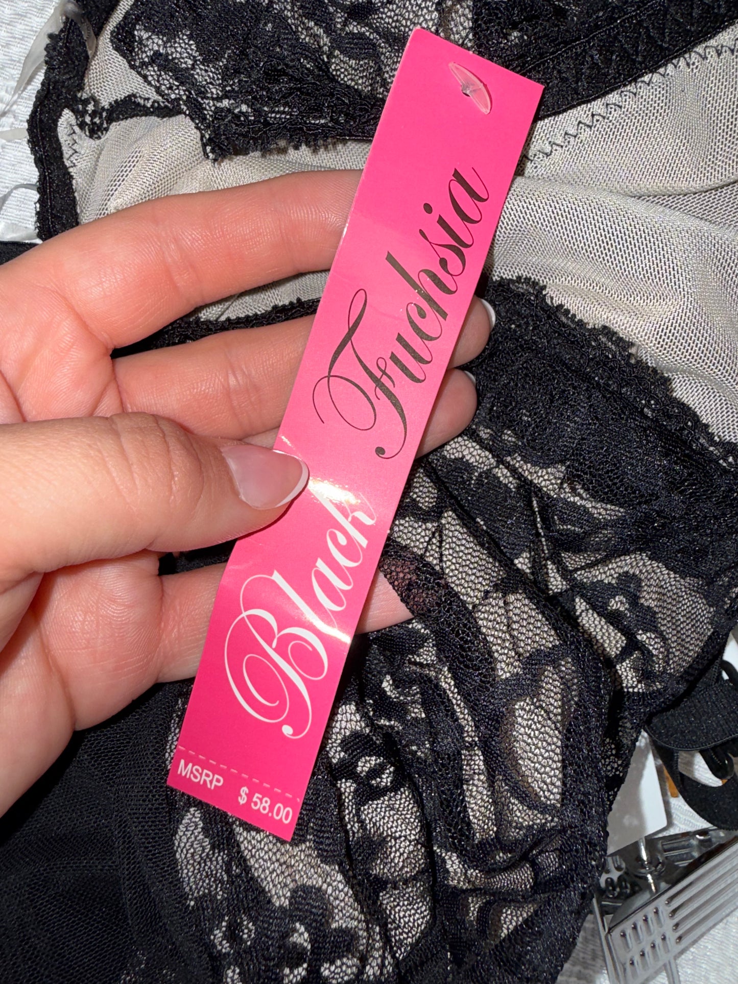 Lingerie