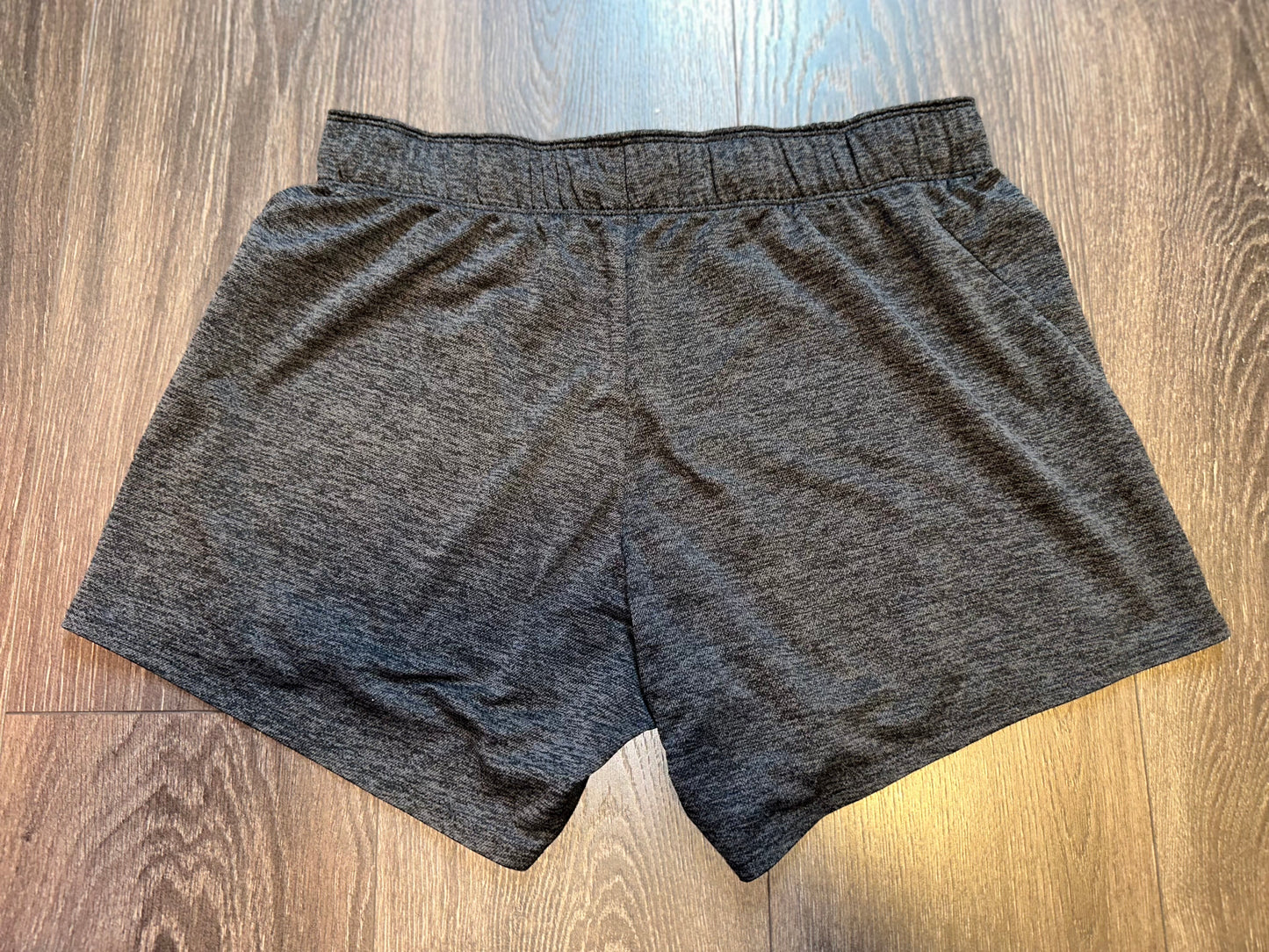 Nike (Medium) Grey Dri Fit Shorts