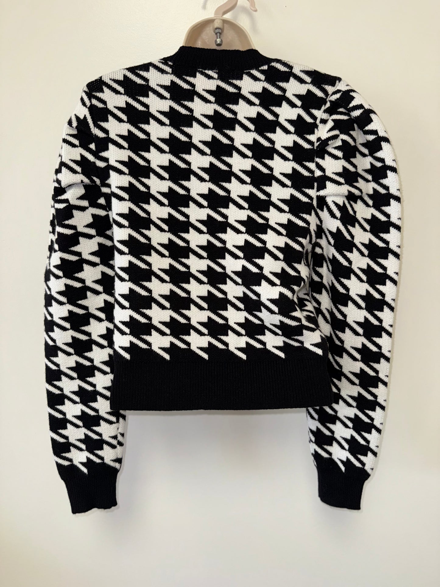 Sugar lips sweater