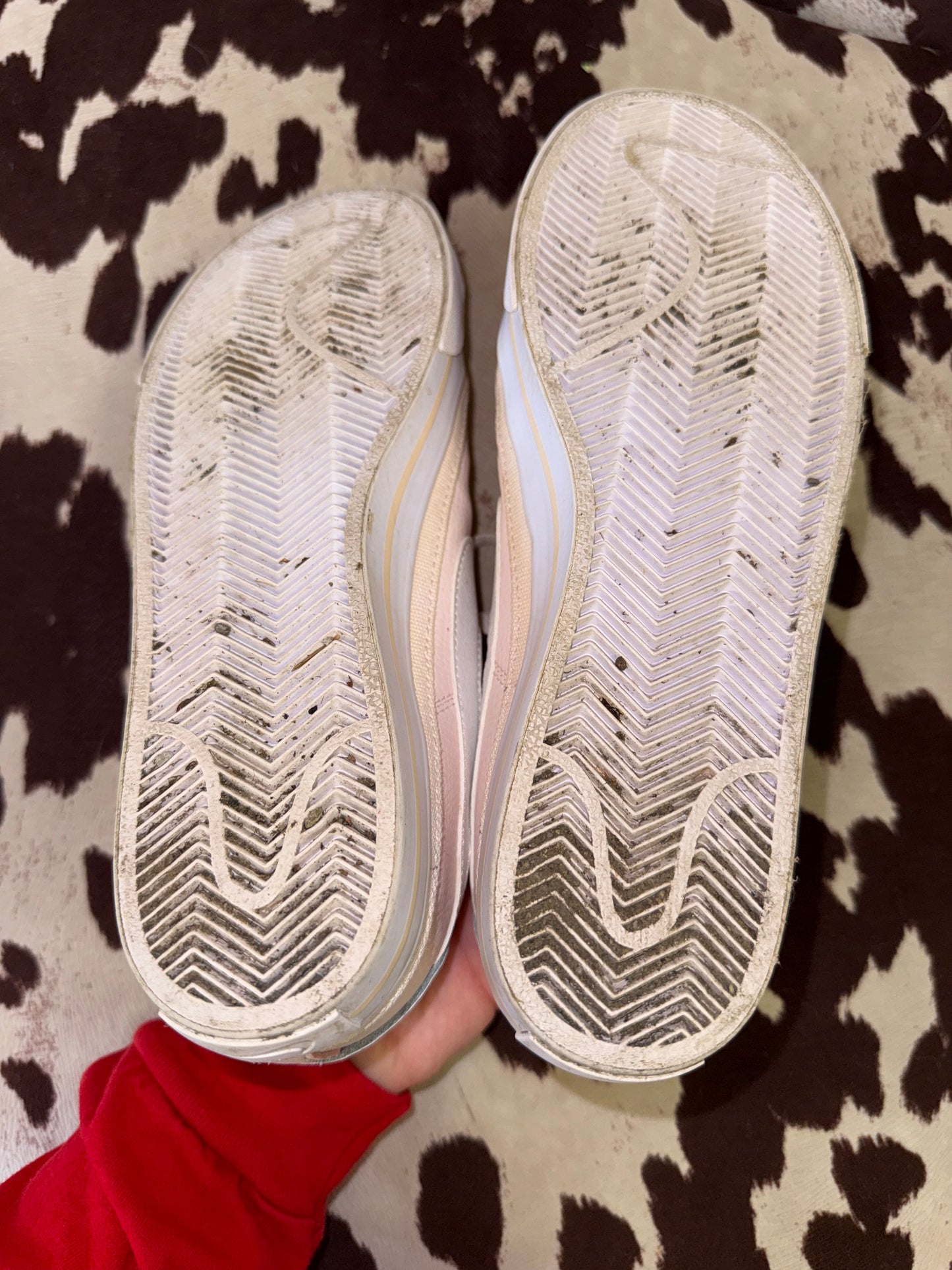 Nike sneakers