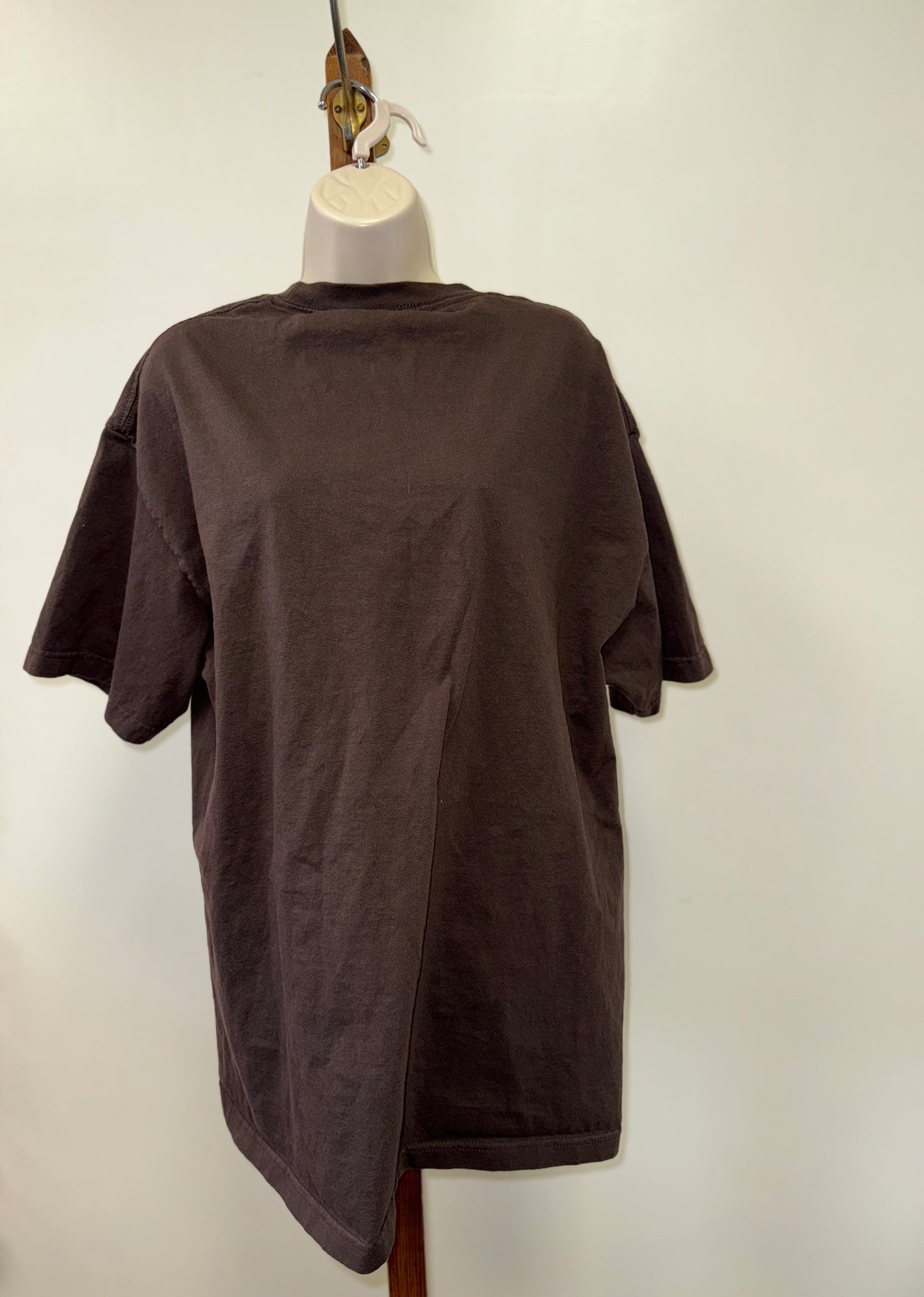 NFL Team Apparel (XL) Browns Football T-Shirt