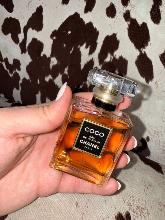 Chanel (35ml) Coco Eau De Parfum Chanel
