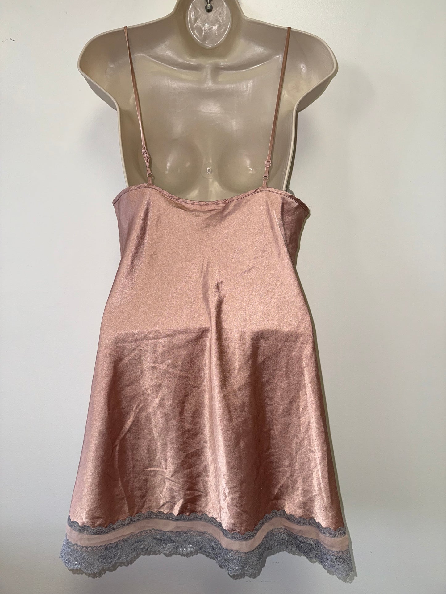 Vs chemise