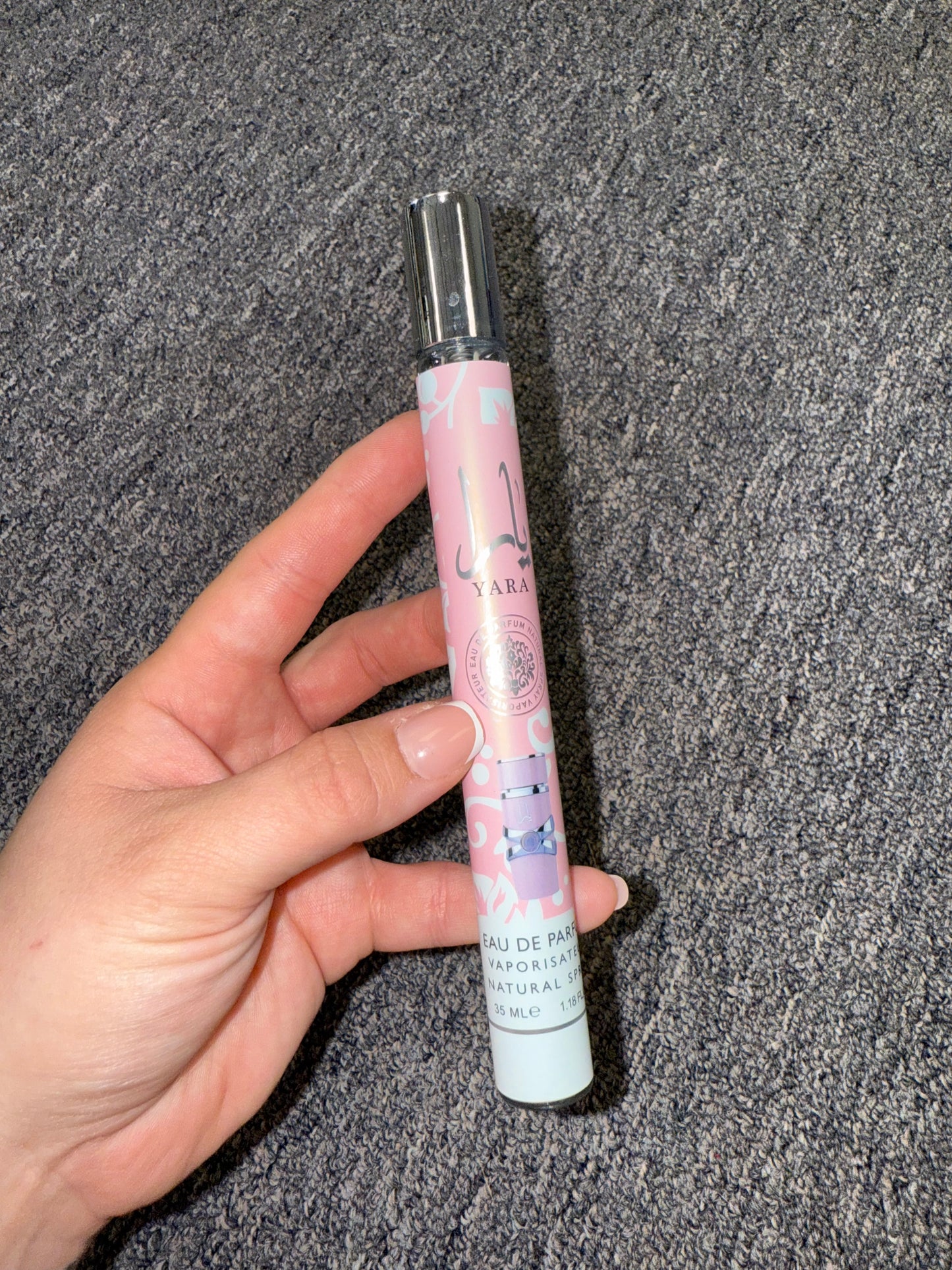 Yara (1.8 fl//oz) Perfume