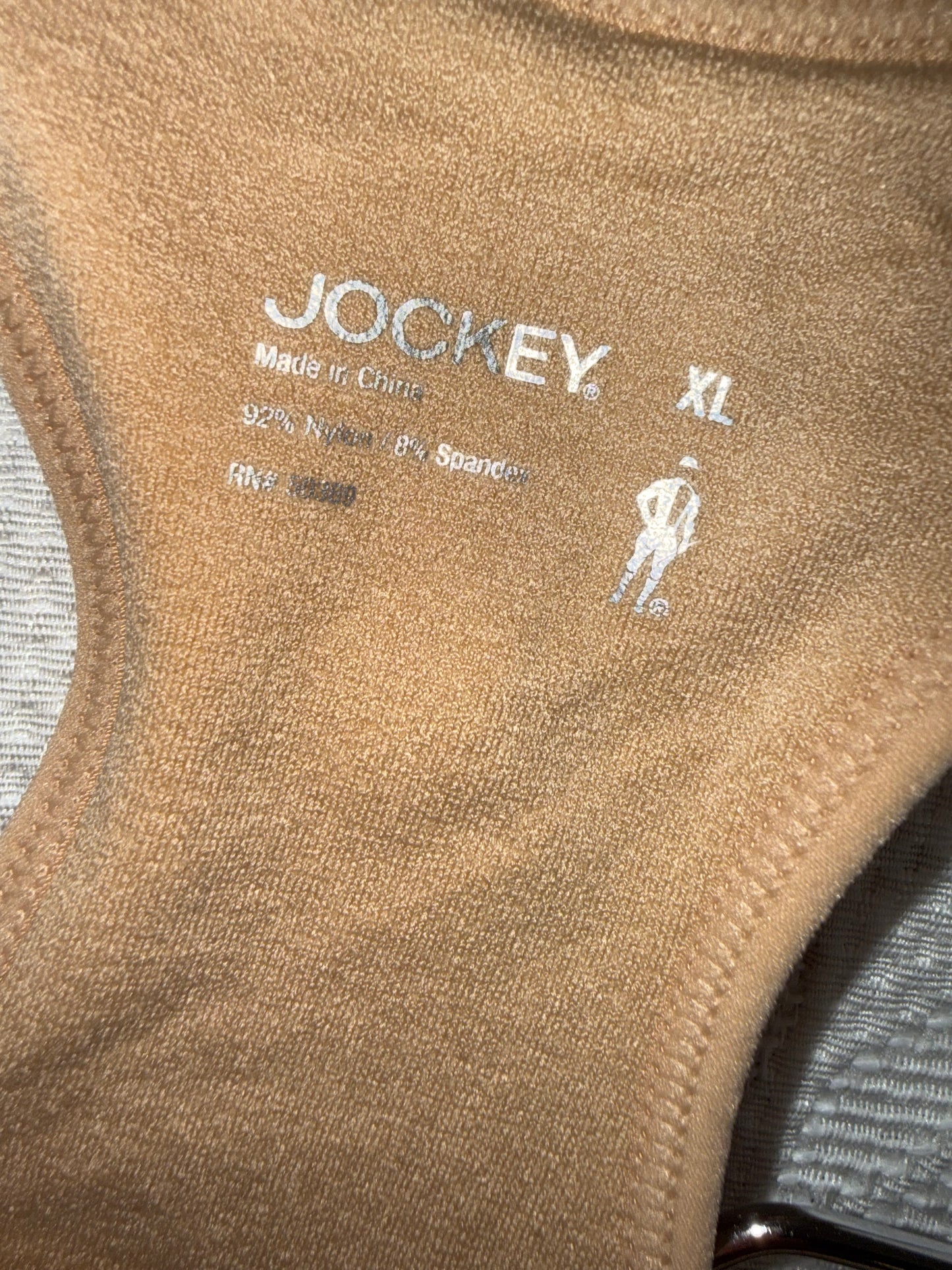 Jockey