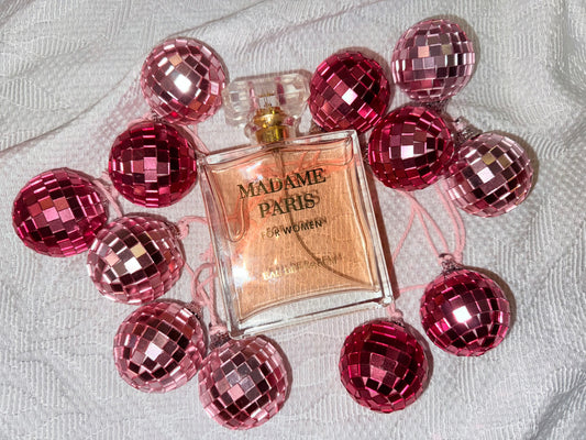 Madame Paris For Women Parfum