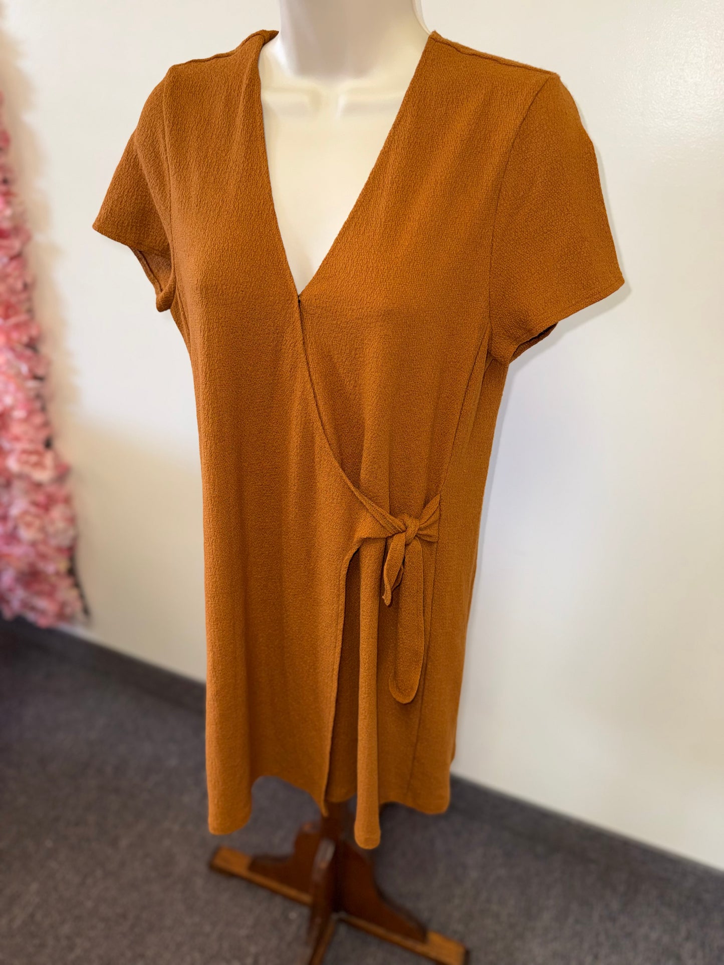 Madewell dress