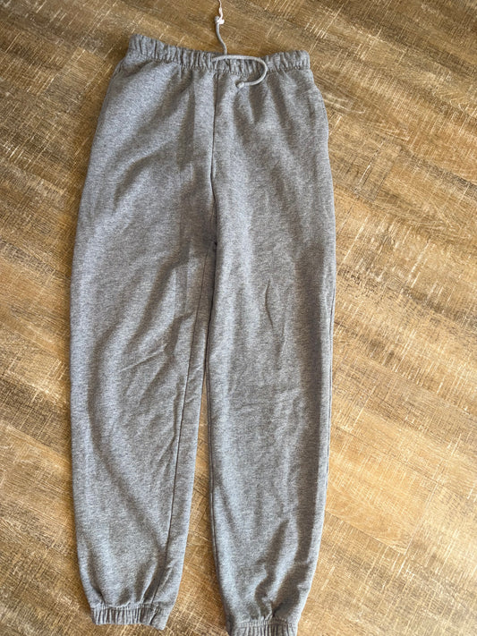 Aeropostale (XS) Grey Jogger Sweatpants
