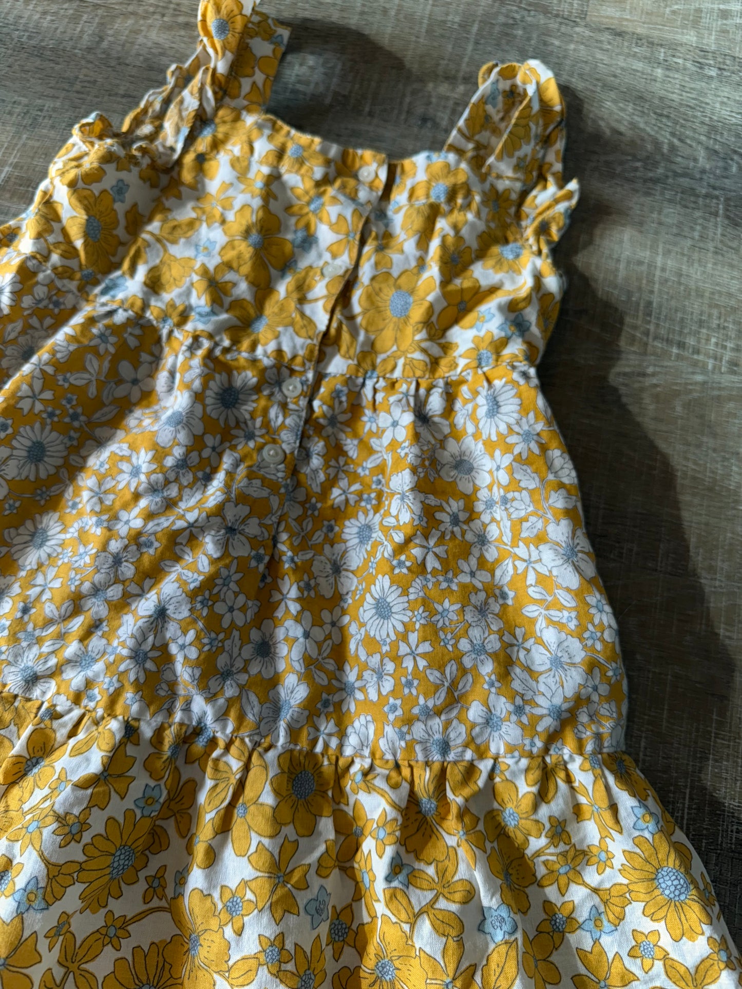 Dress carters