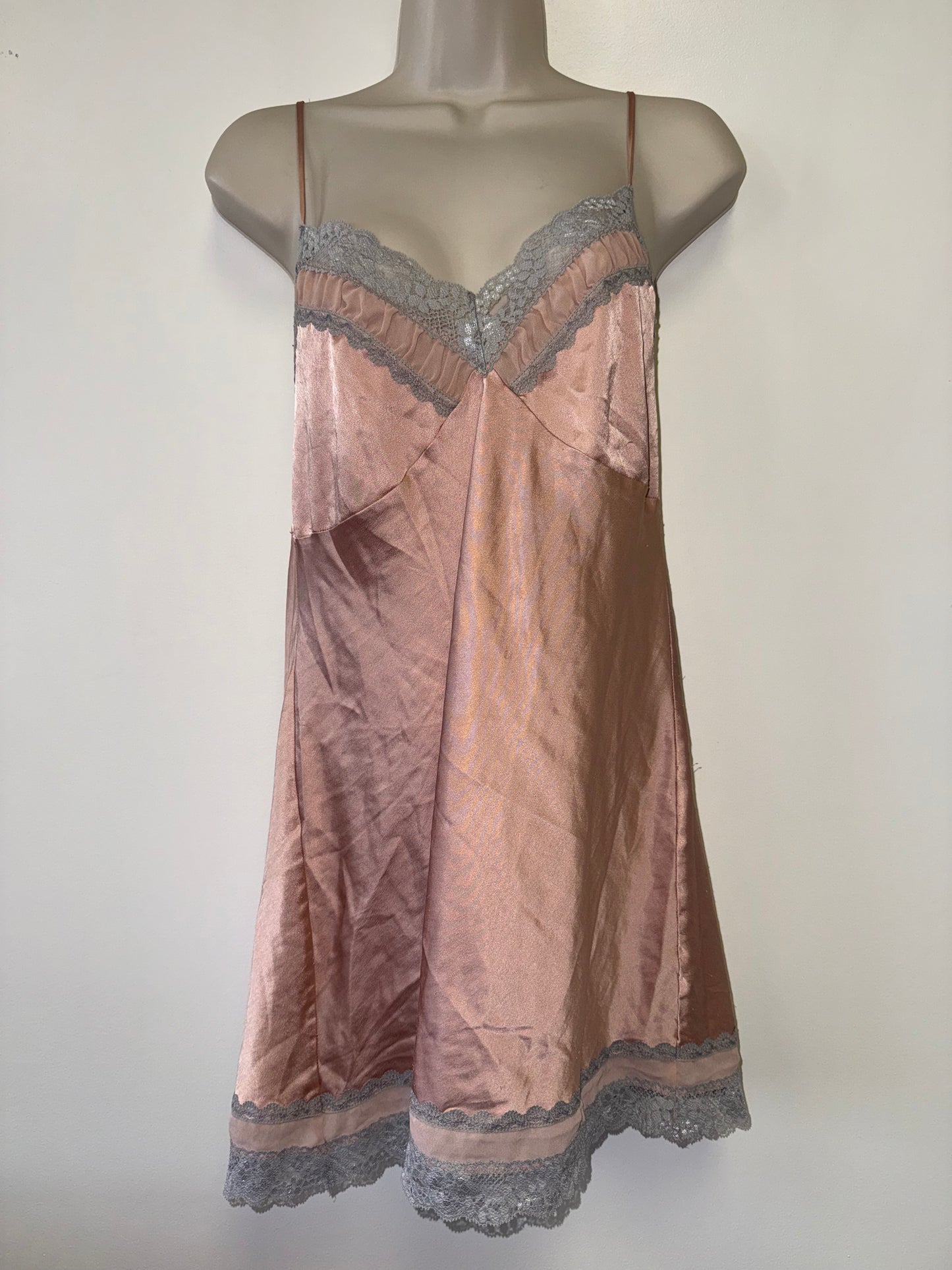 Vs chemise
