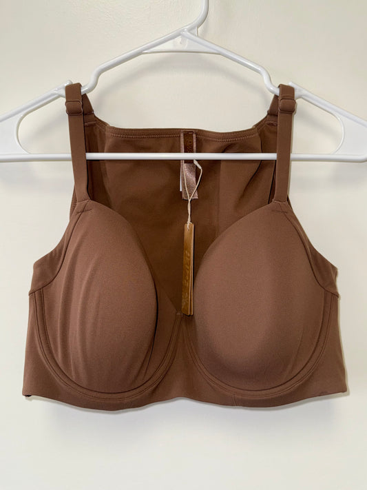 NWT Skims (38C) Brand New Jasper Full Coverage Back Smoother Bra