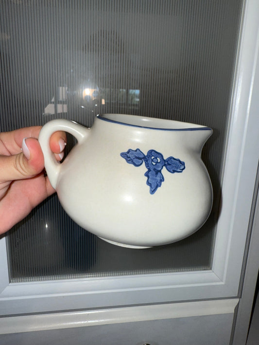 Pfaltzgraff Vintage Creamer Dish