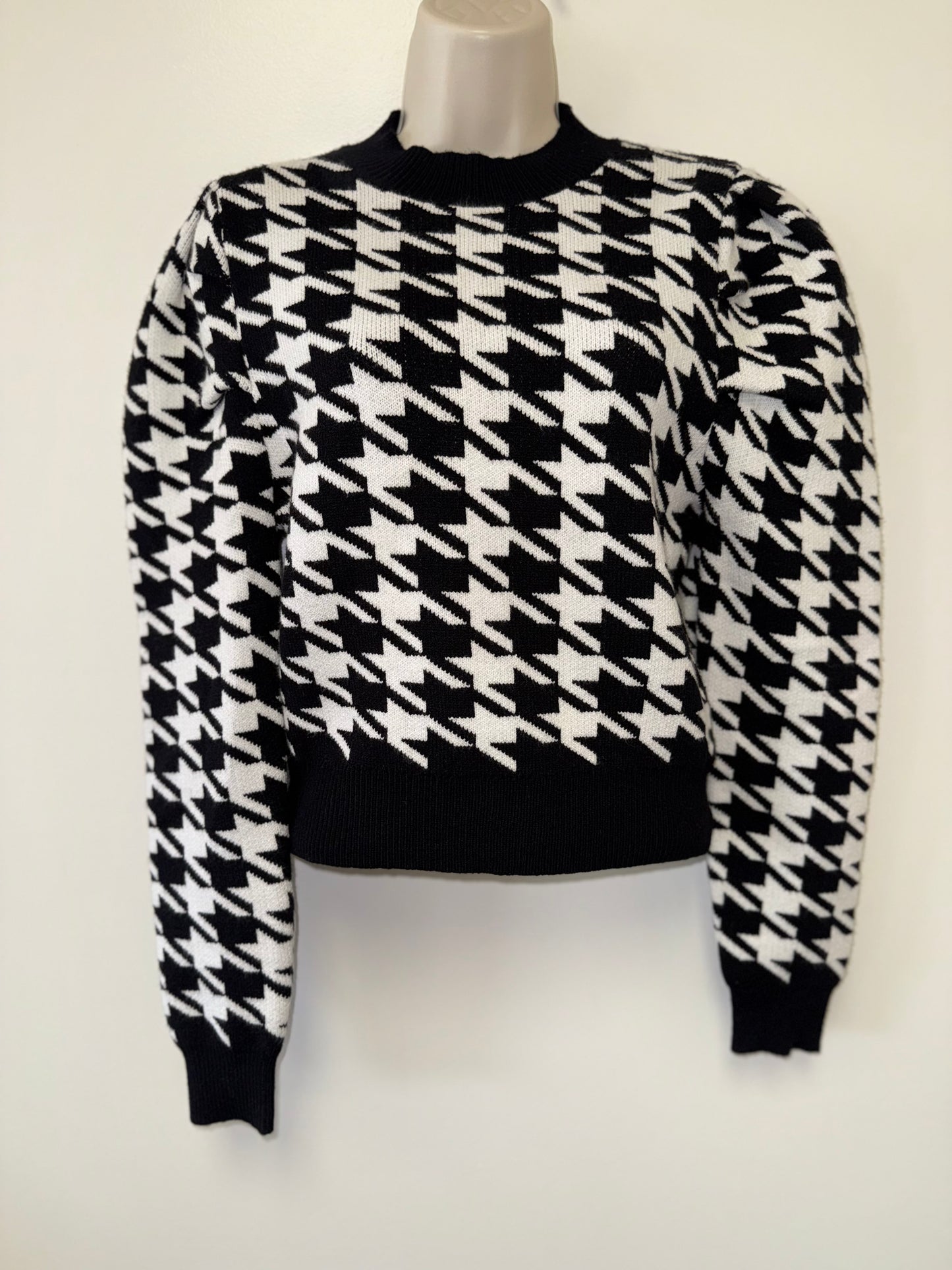 Sugar lips sweater