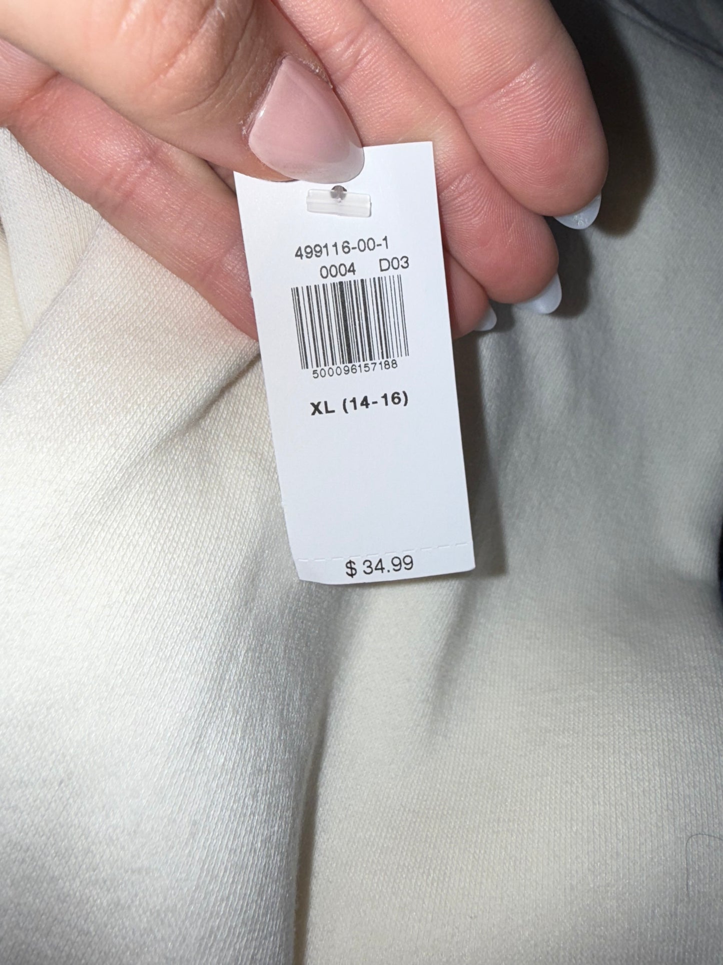 *FREE WITH PURCHASE* Brand New Old Navy (Medium) Hoodie Dress