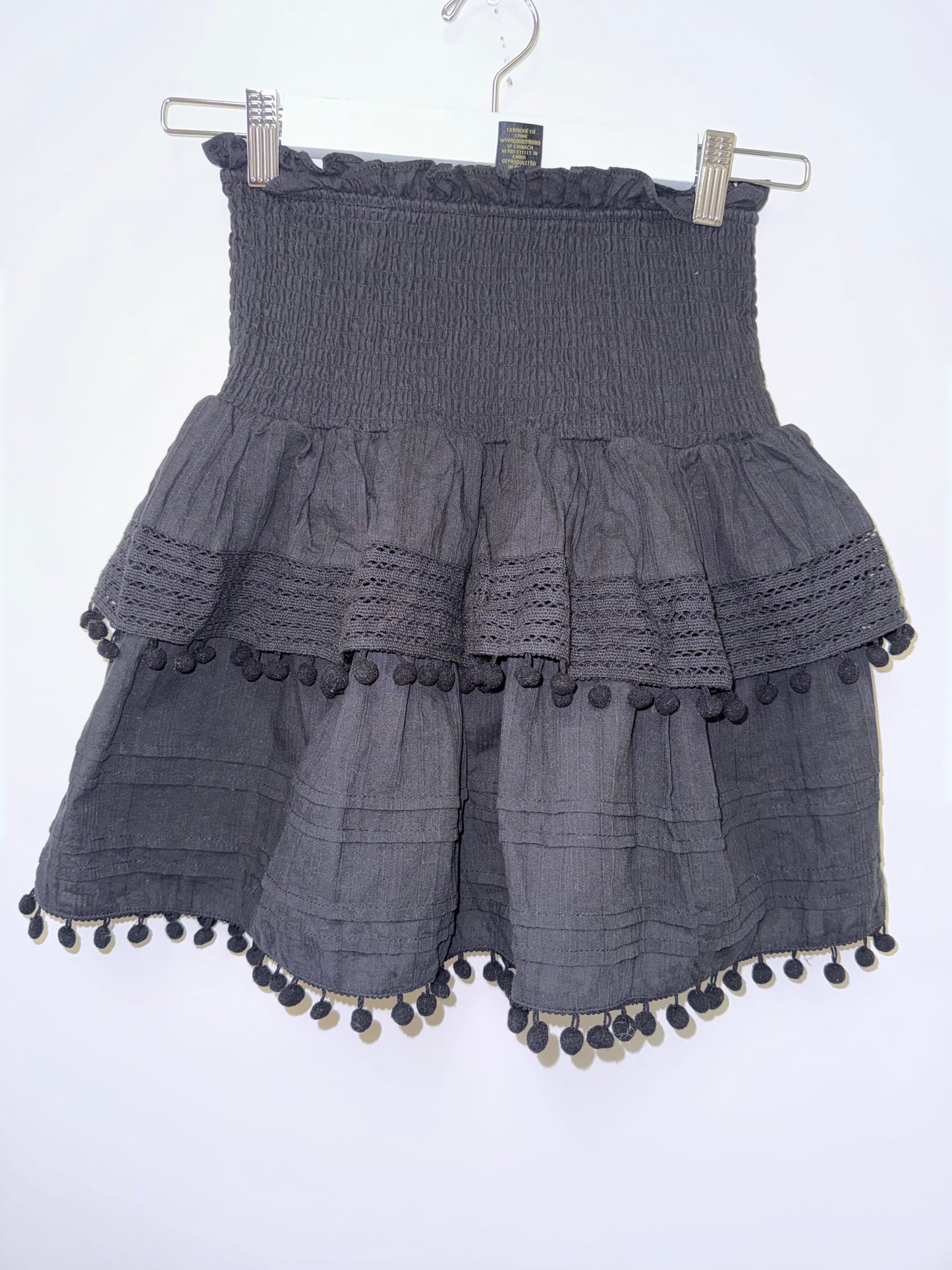 House of Harlow skirt