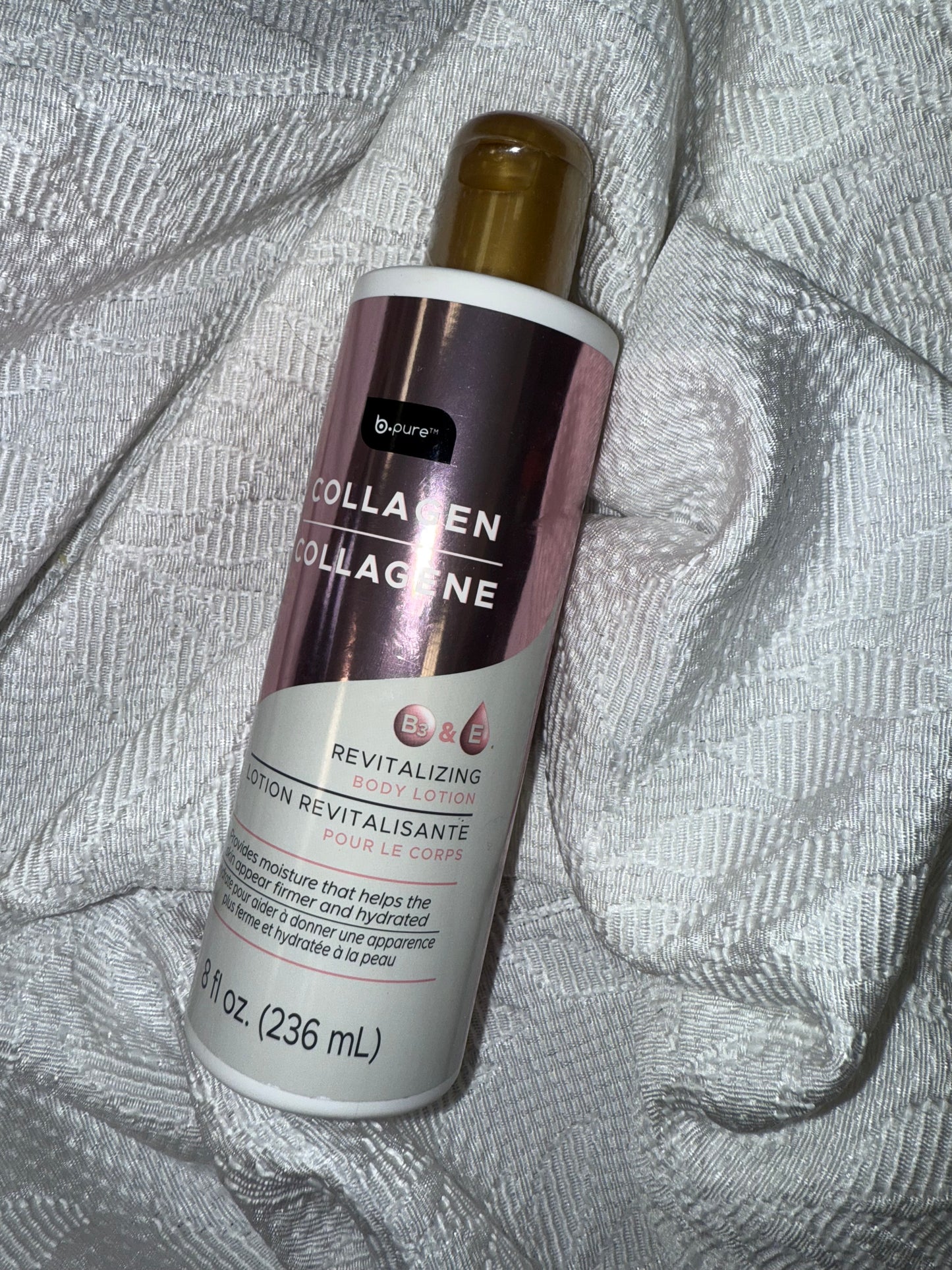 Bundle of 4 Lotion/Spray/Hairspray Beauty Products