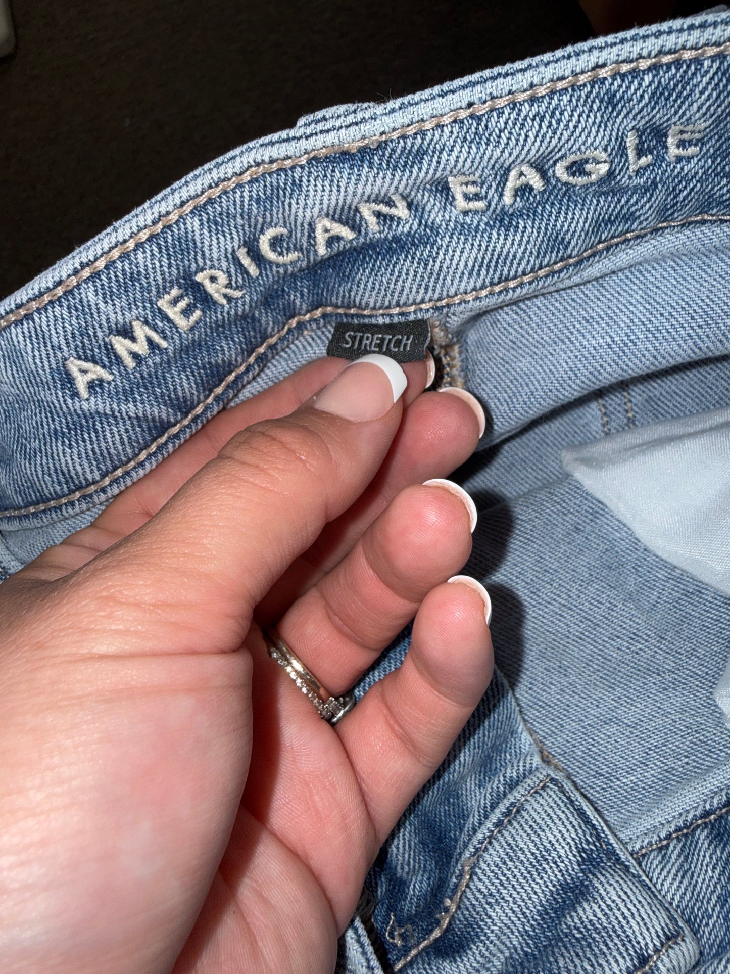 AEO 16 jeans