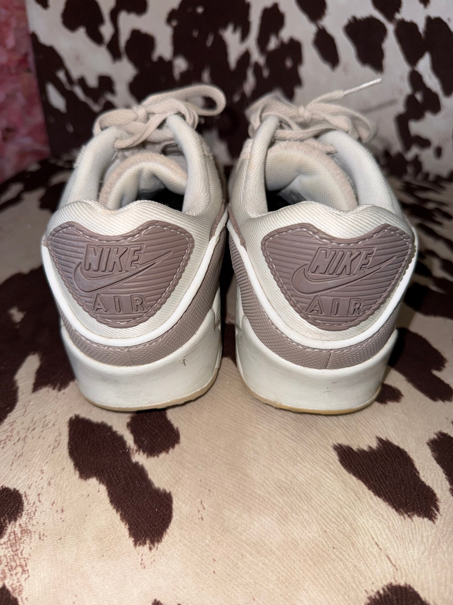 Nike sneakers