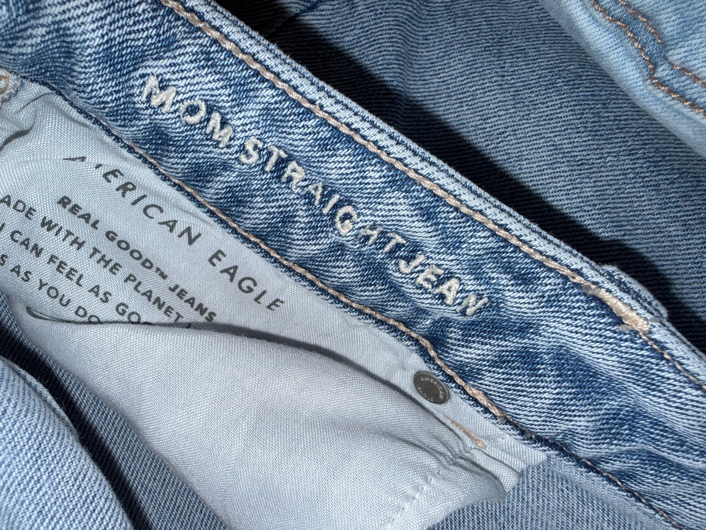 AEO 16 jeans