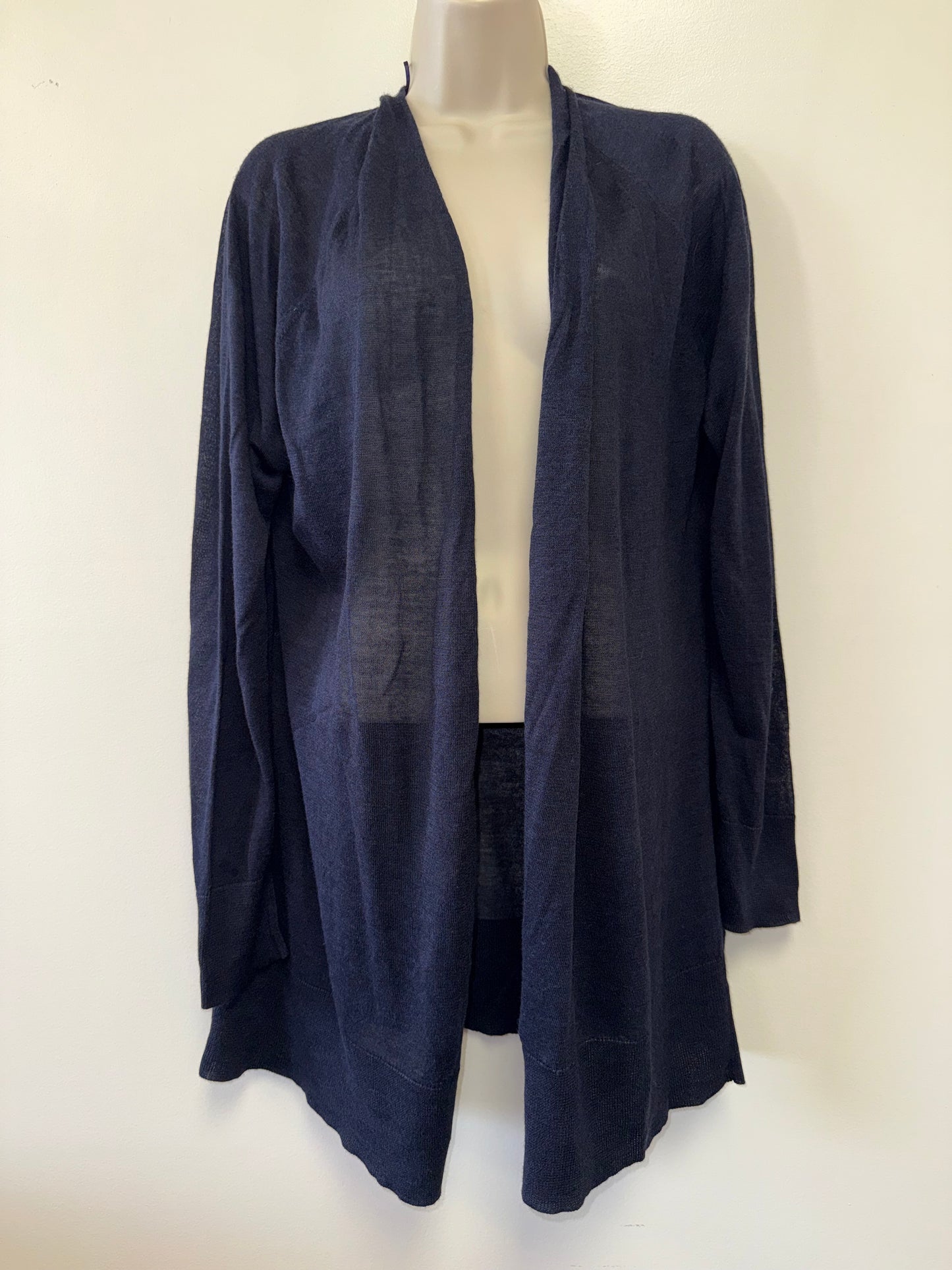 Loft Cardi