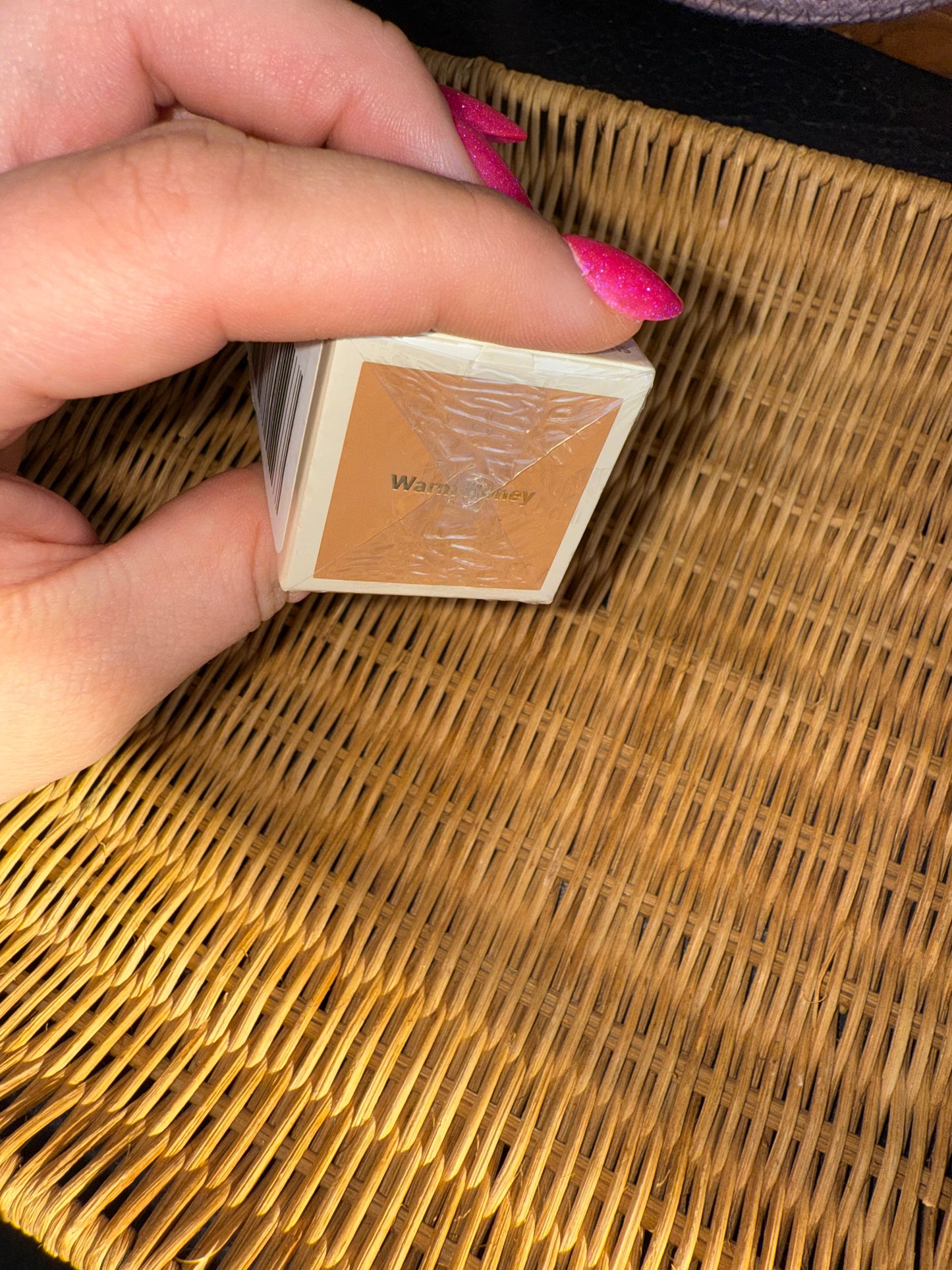 SheGlam (0.17 fl/oz) Brand New Warm Honey Sun Sculpt Liquid Contour