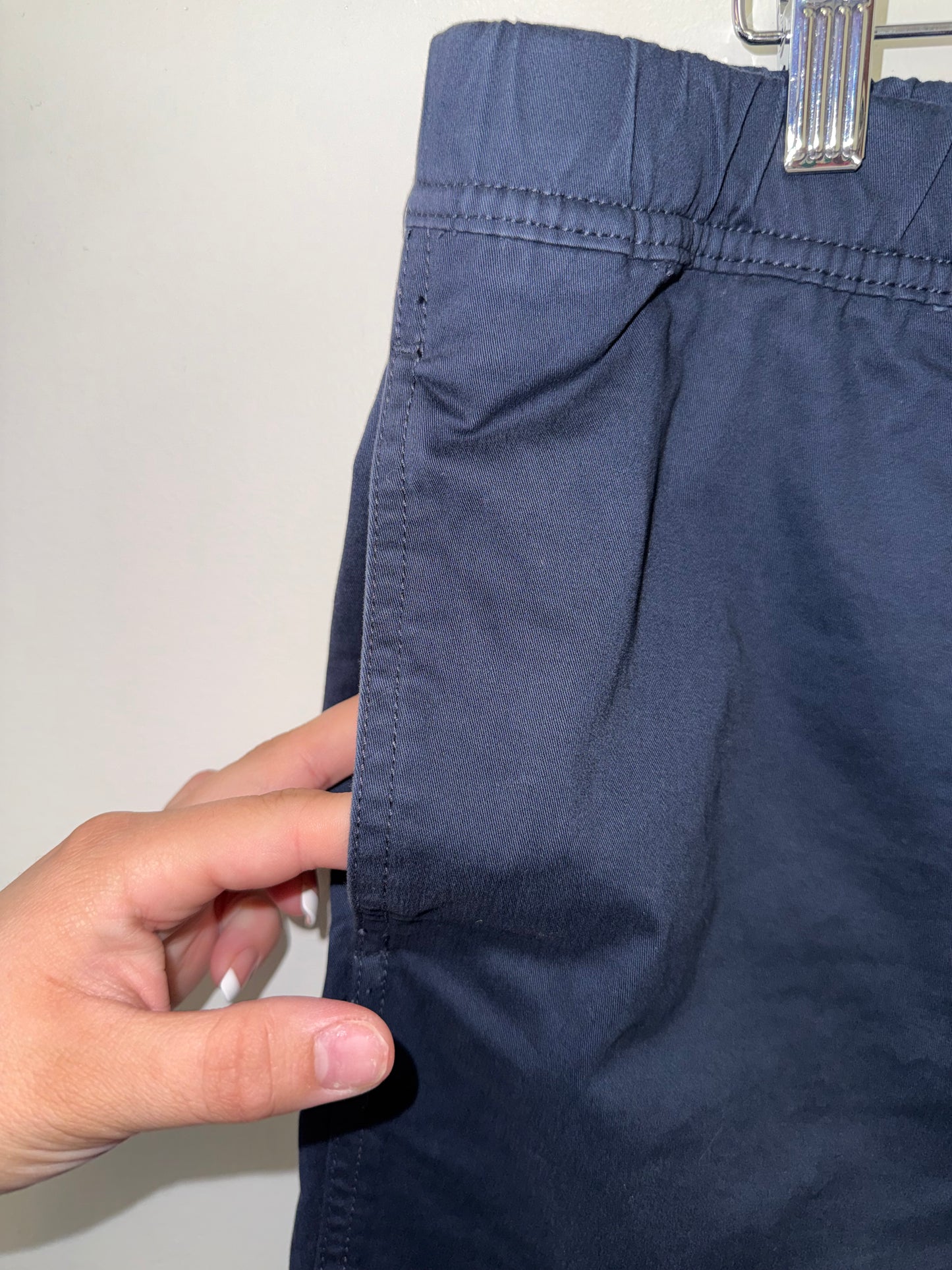 GoodthreadsNWT Goodthreads (XL) Brand New Navy Blue Shorts