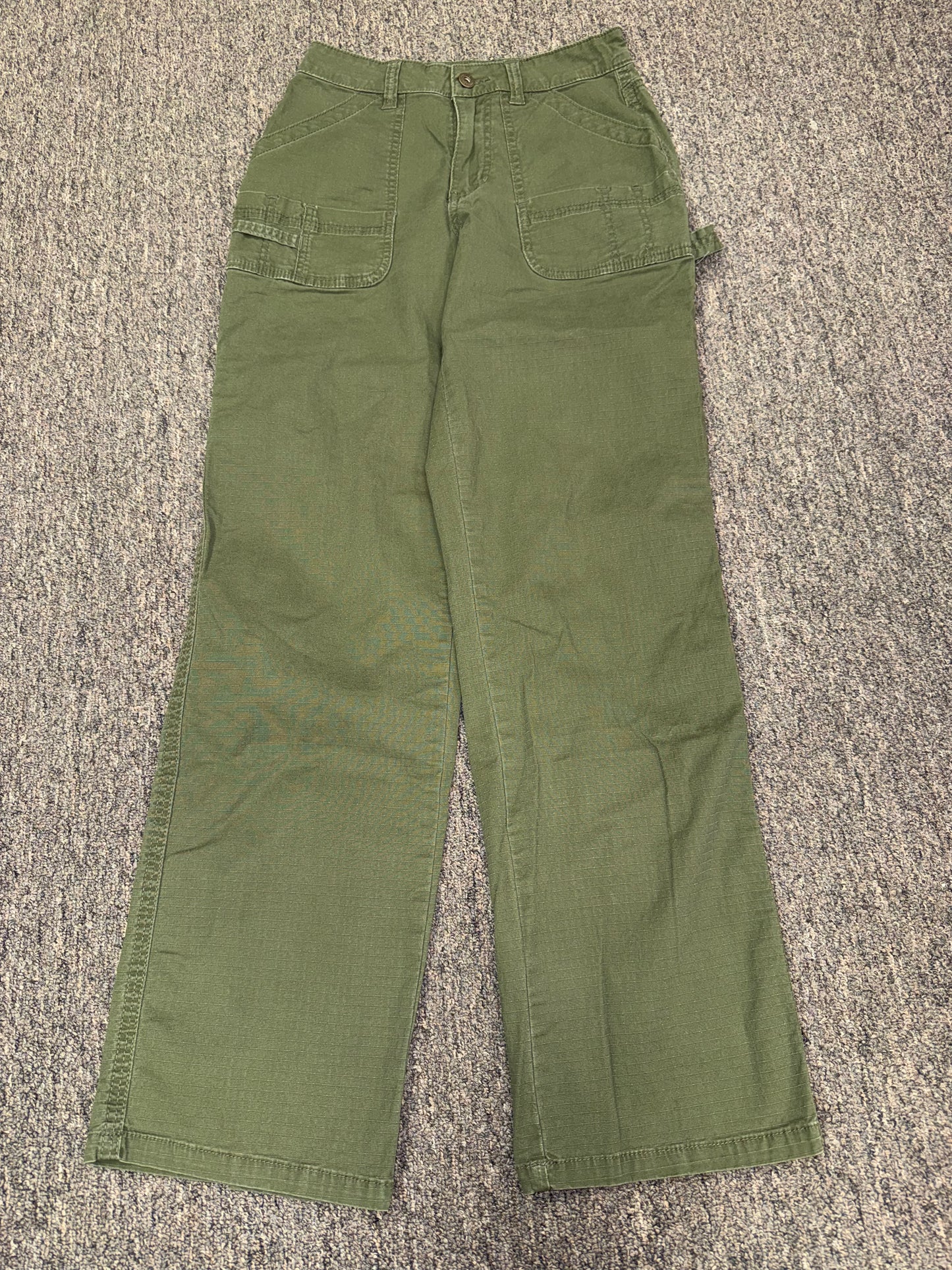 Unionbay (0) Green Cargo Like Pants