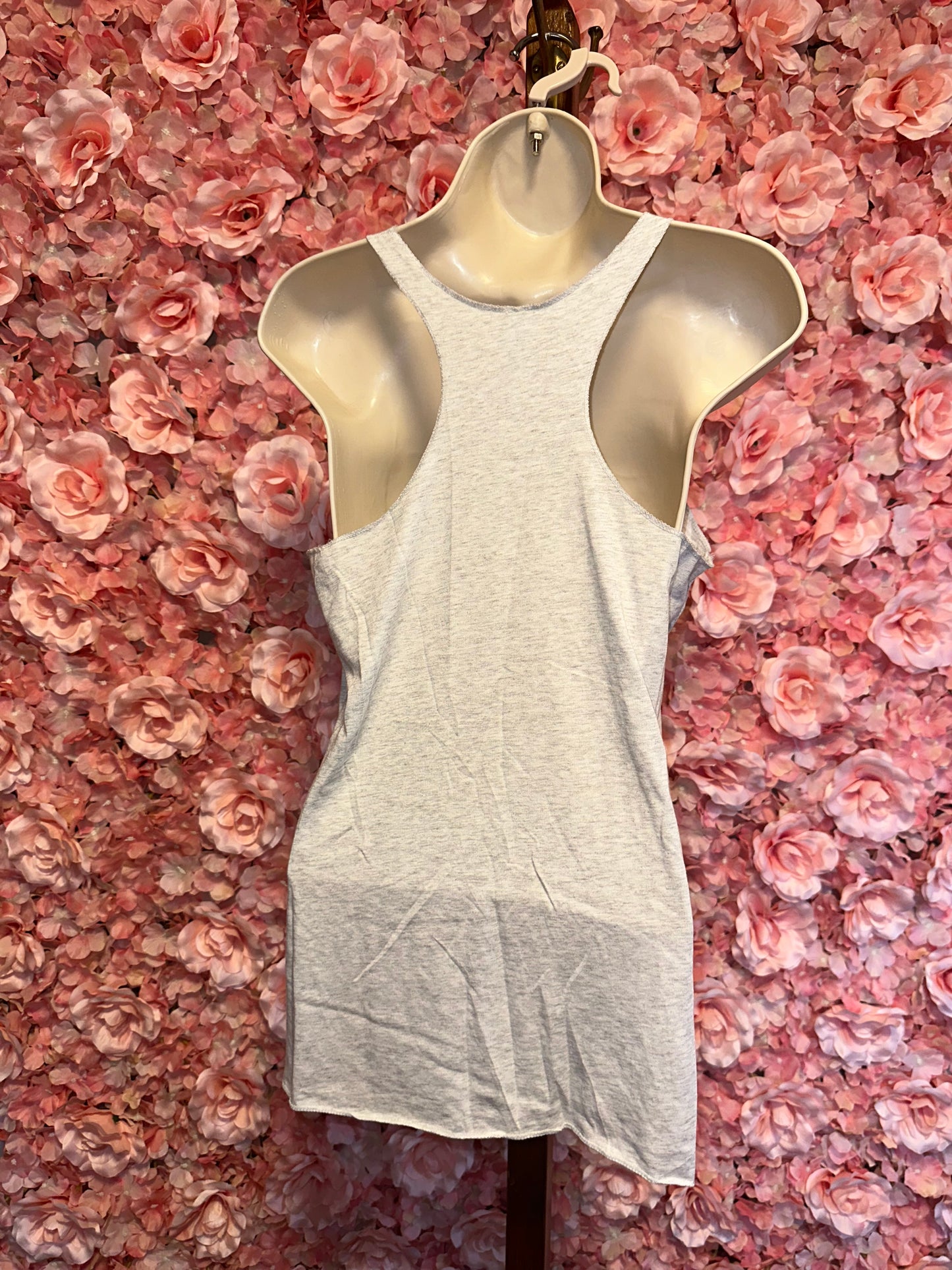 Next Level Apparel (Medium) Moana Loose Fit Tank Top