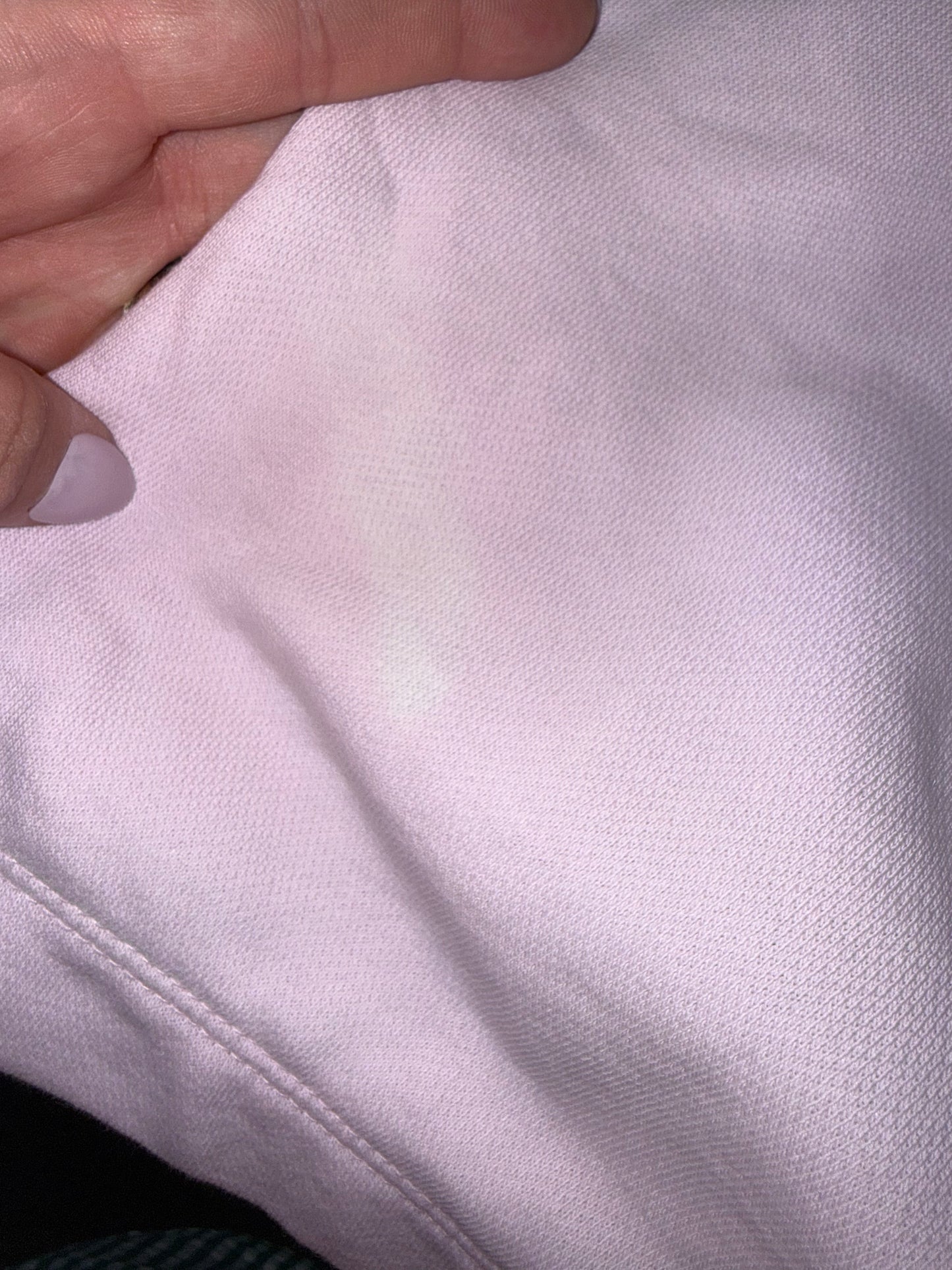 Nike sweat shorts