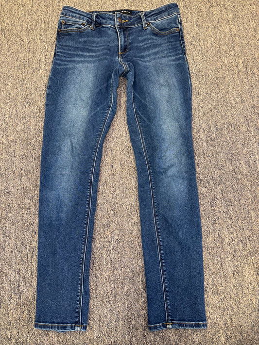 Lucky Brand (2) Denim Lolita Skinny Jeans