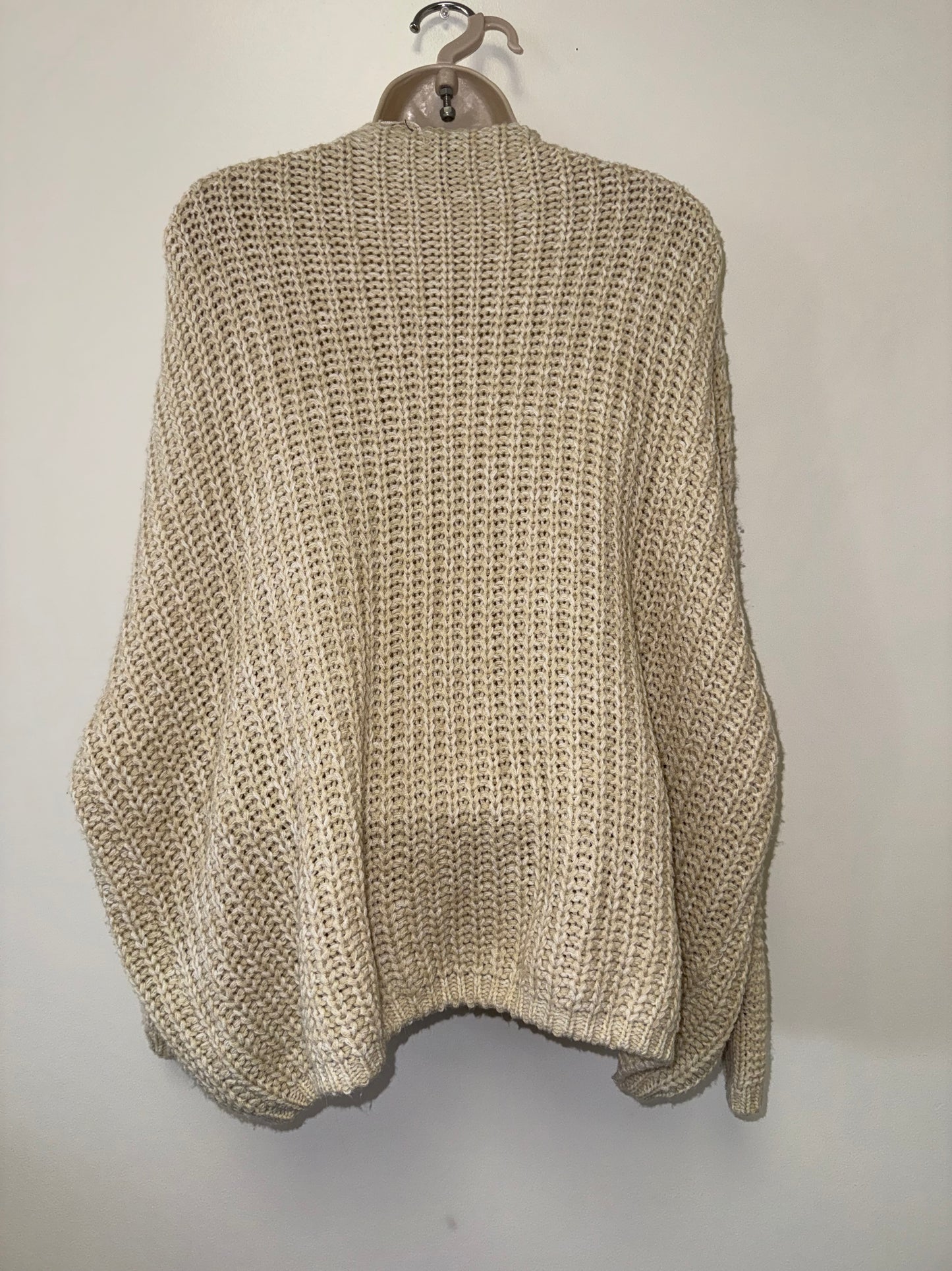 Moon Madison sweater