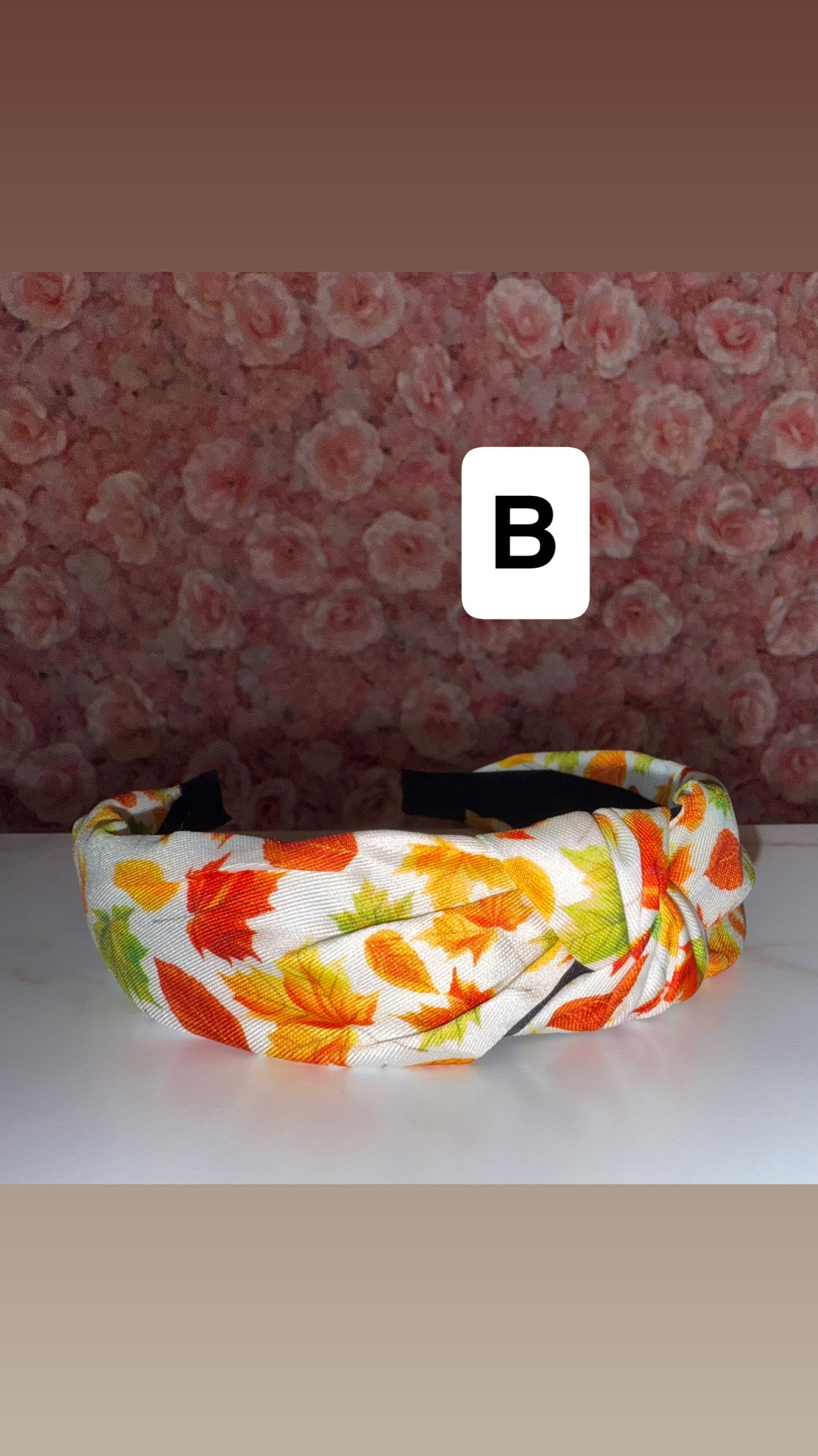 Halloween//Fall Themed BRAND NEW Headbands